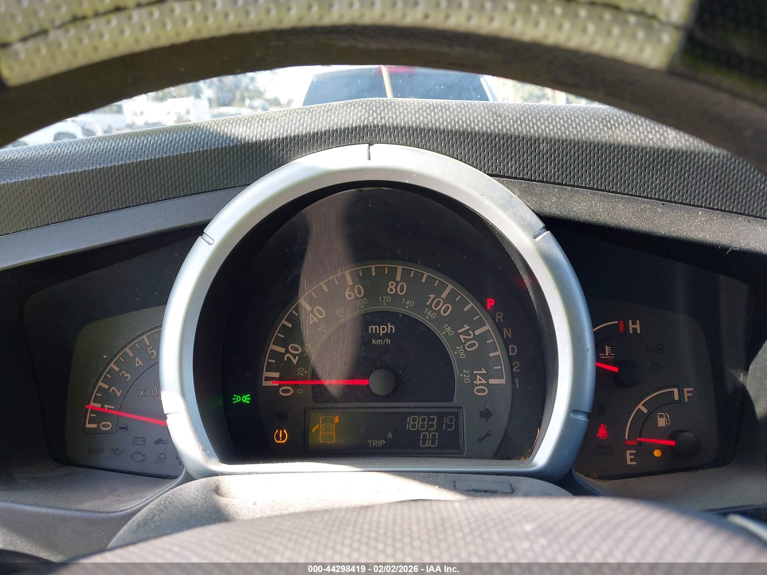 HONDA RIDGELINE image 7