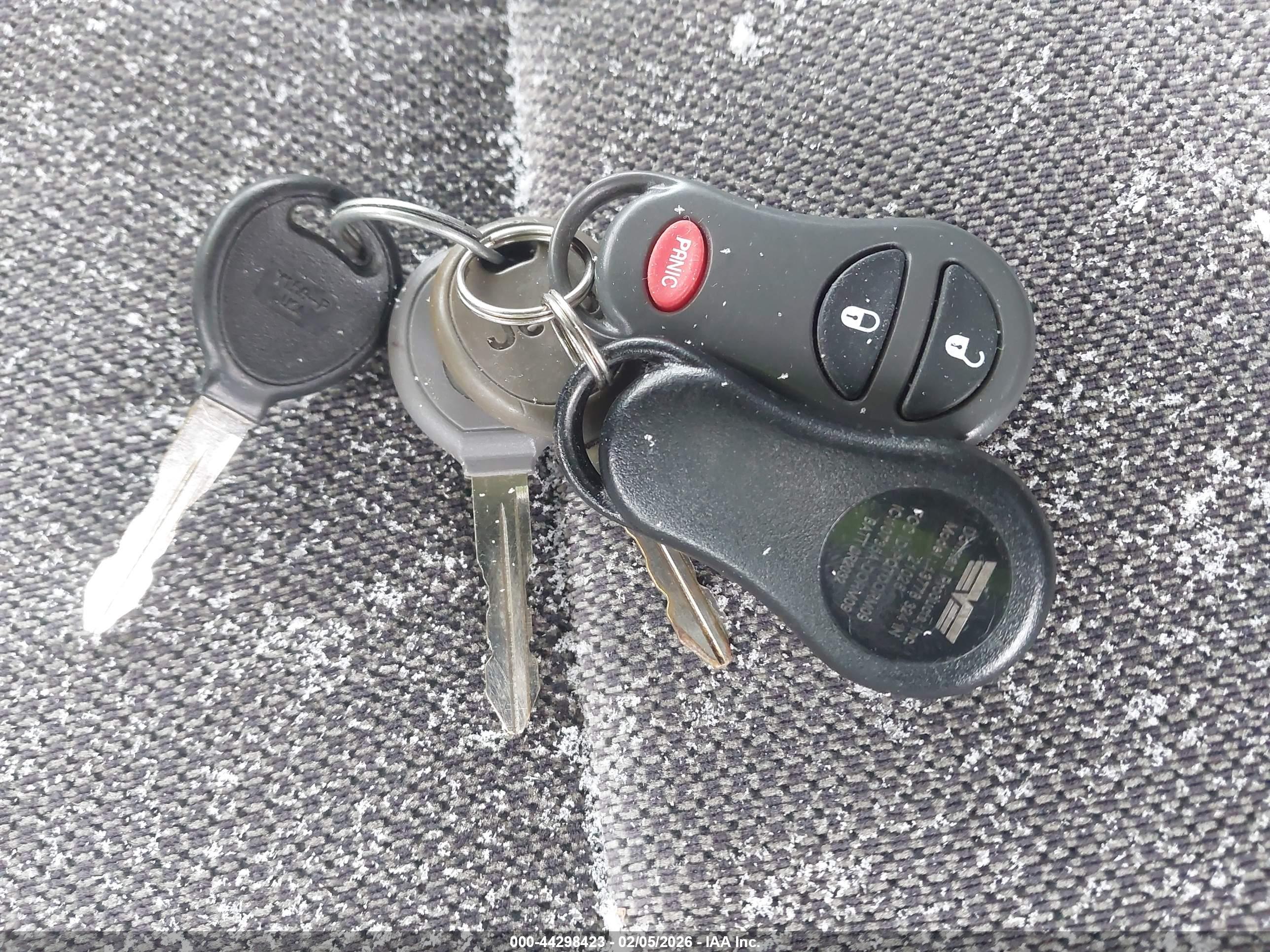 JEEP GRAND image 11