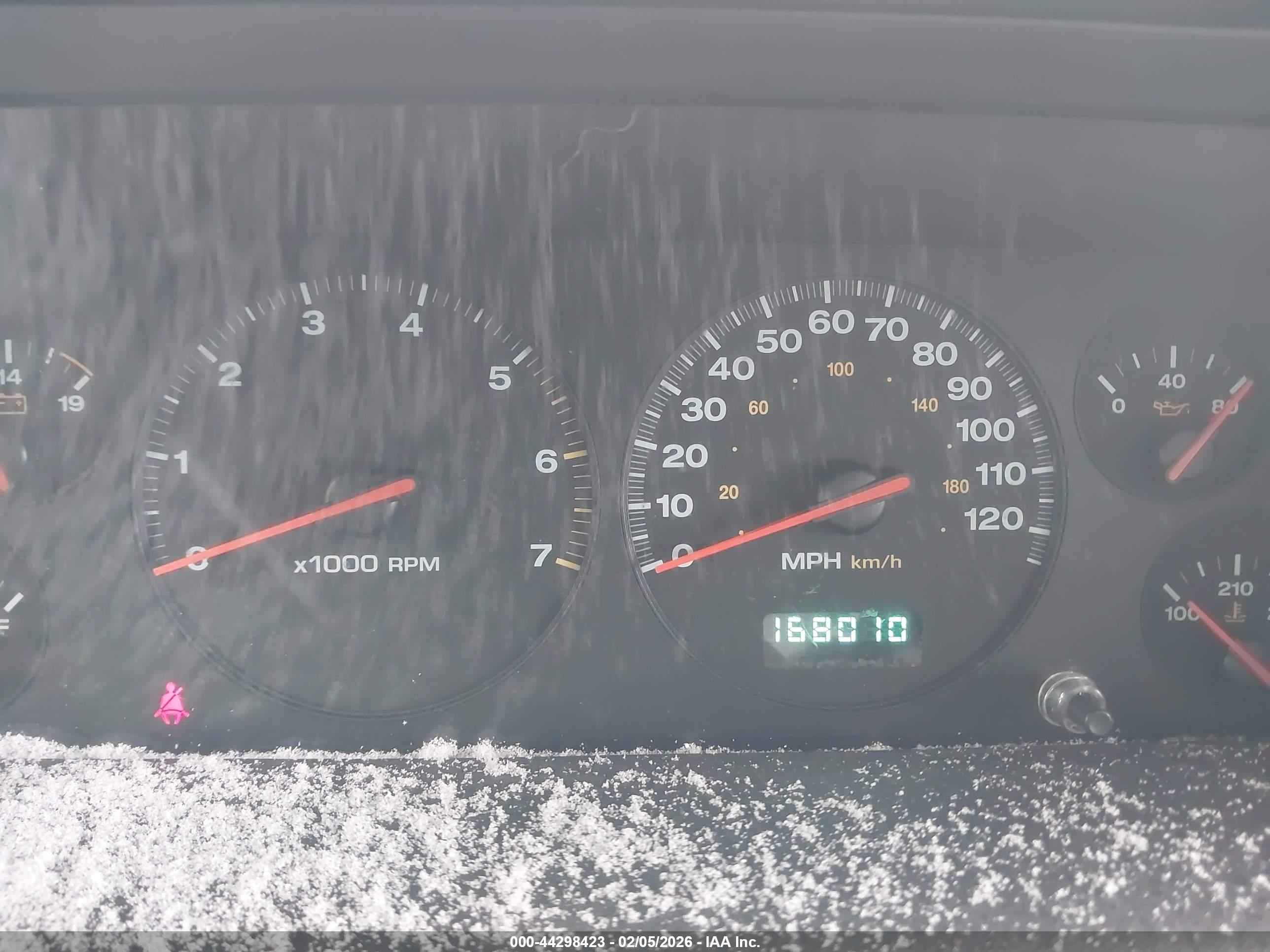JEEP GRAND image 7