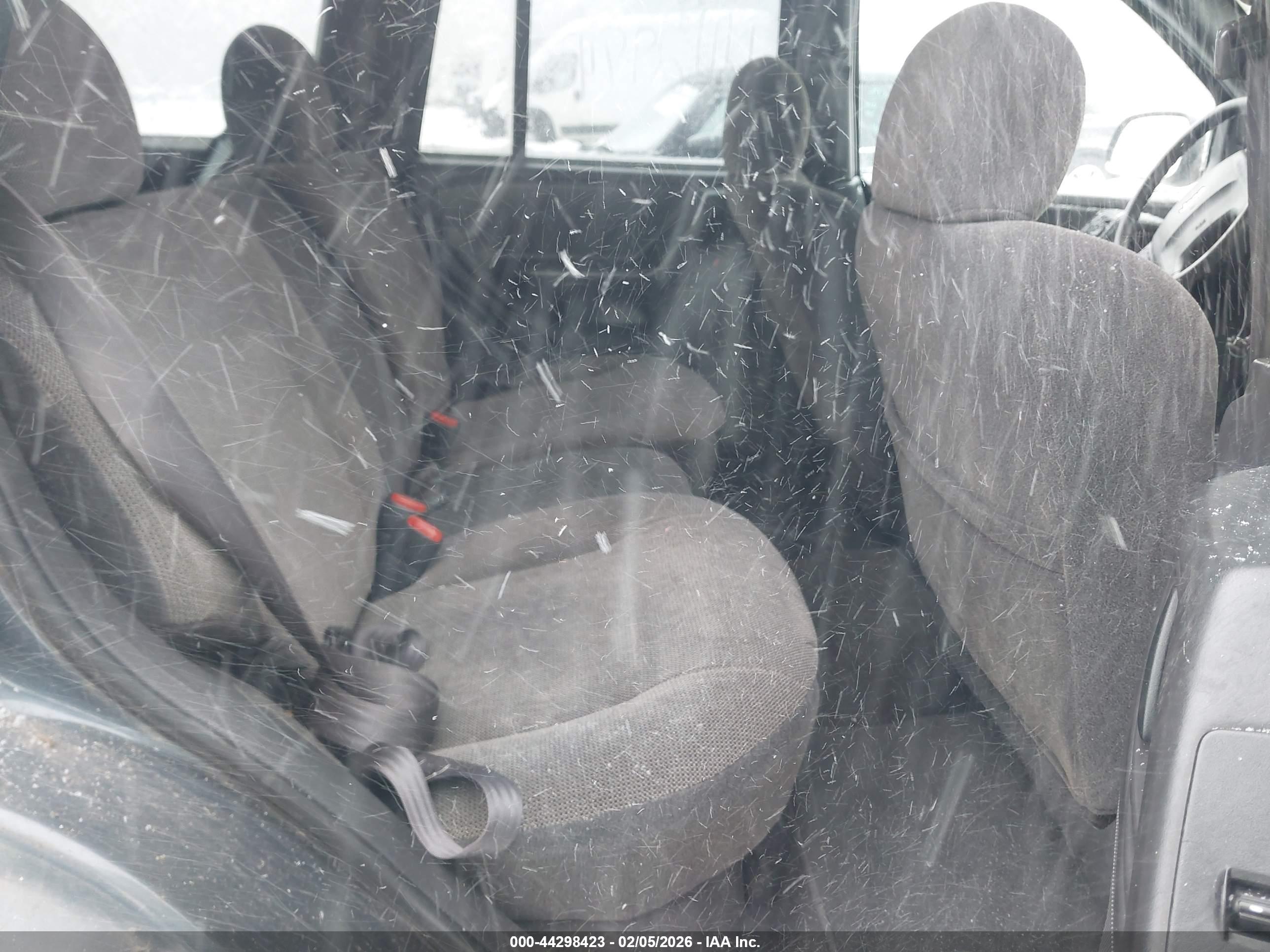 JEEP GRAND image 8