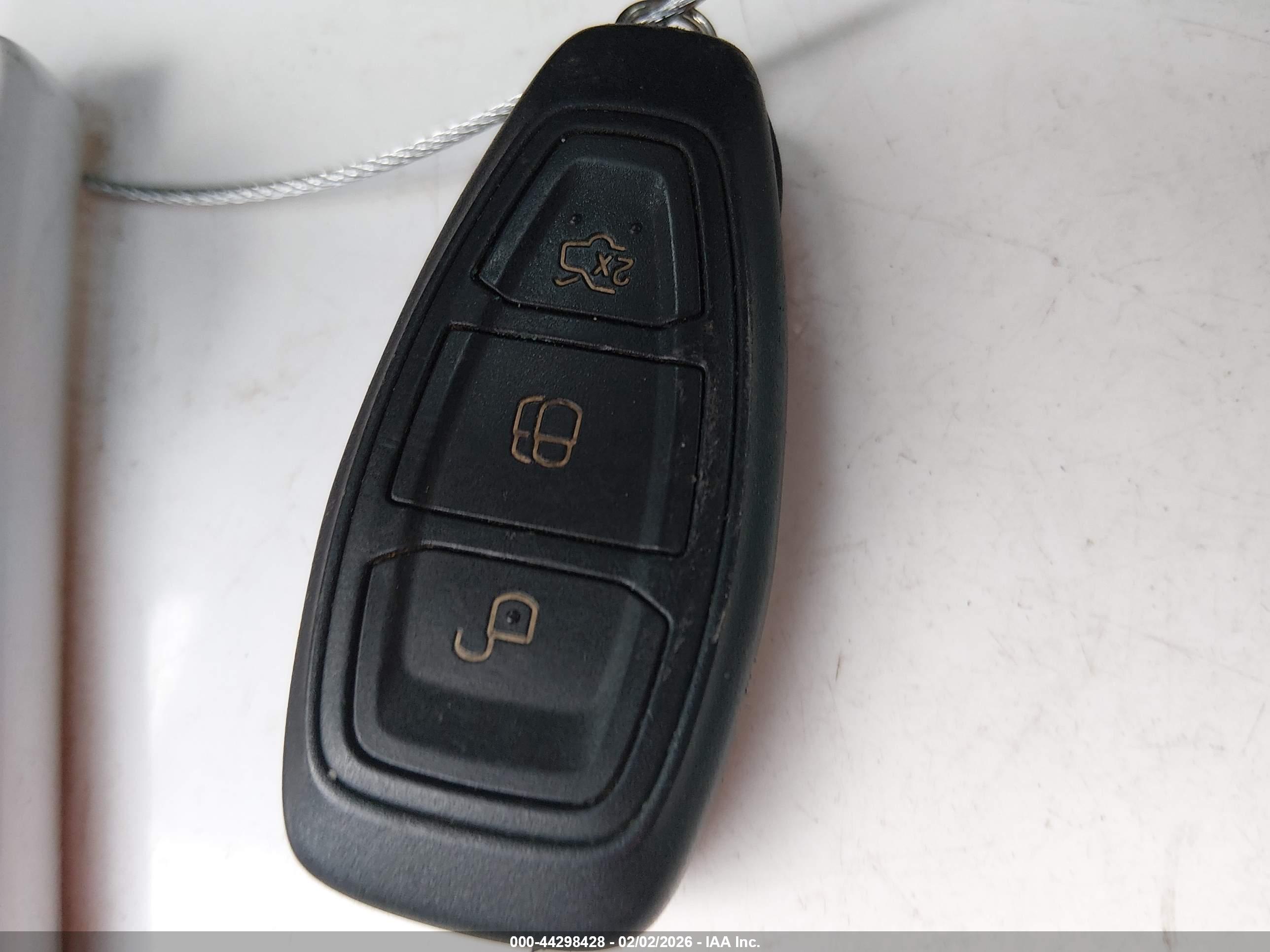 FORD FOCUS image 11