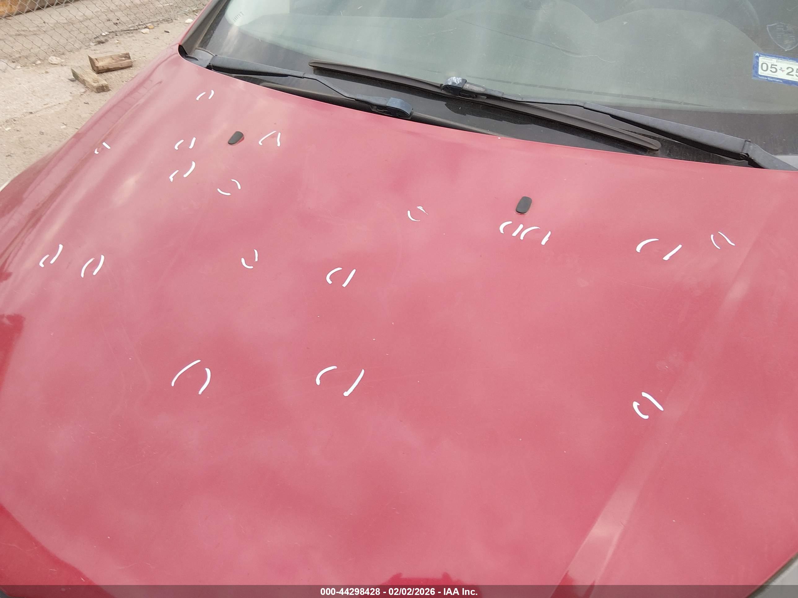 FORD FOCUS image 6