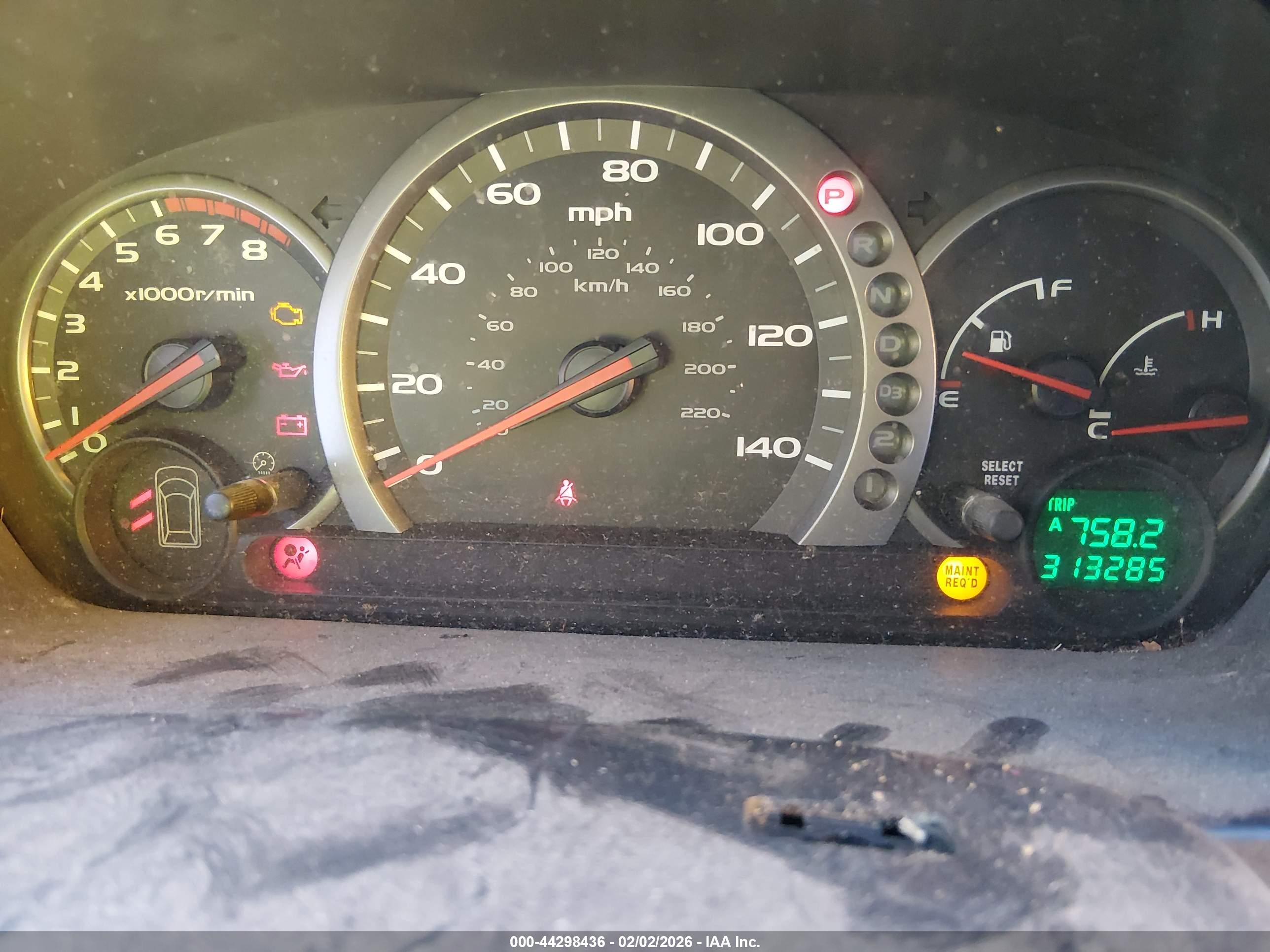 HONDA PILOT image 7