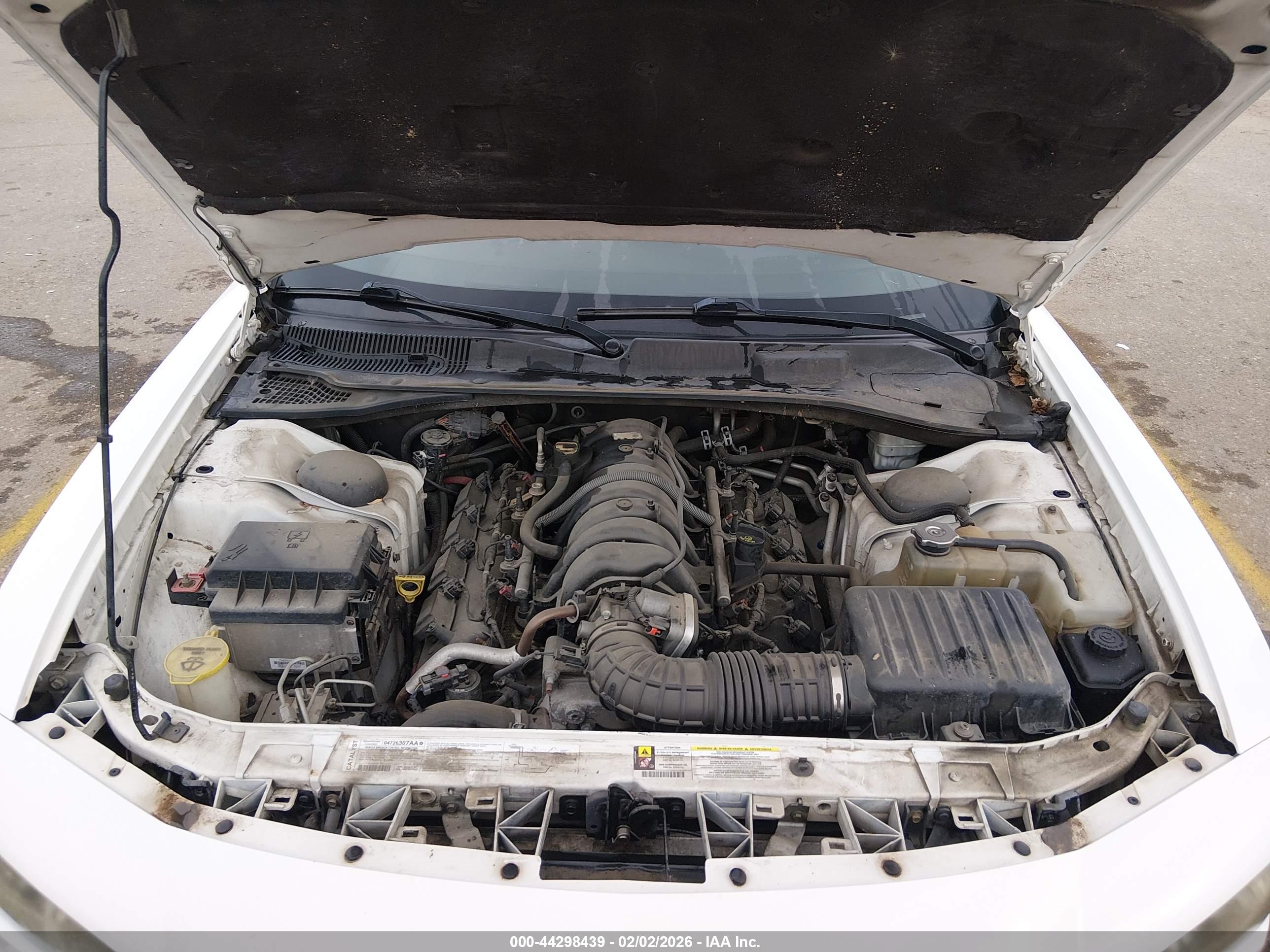 DODGE CHARGER image 10