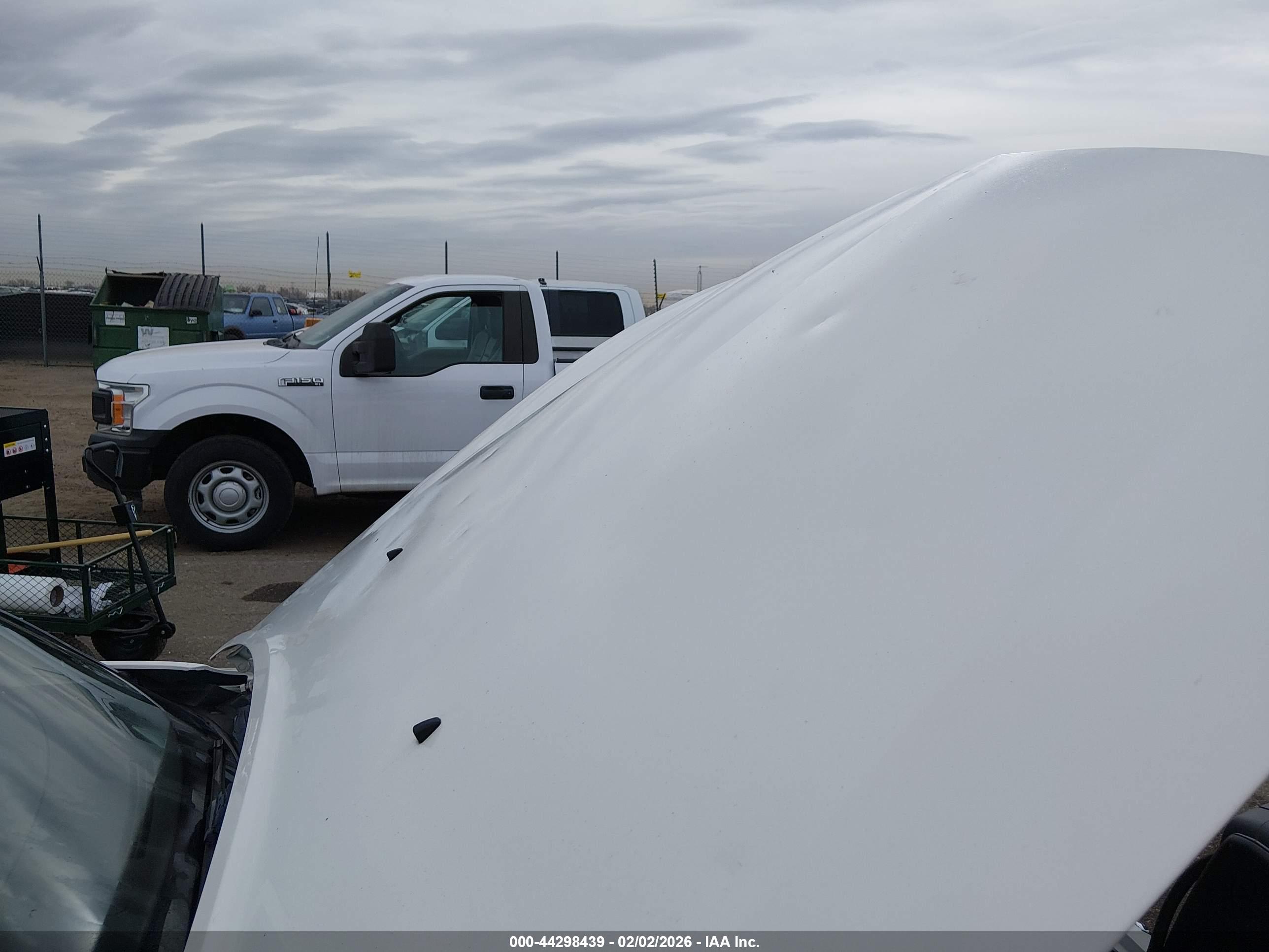 DODGE CHARGER image 6