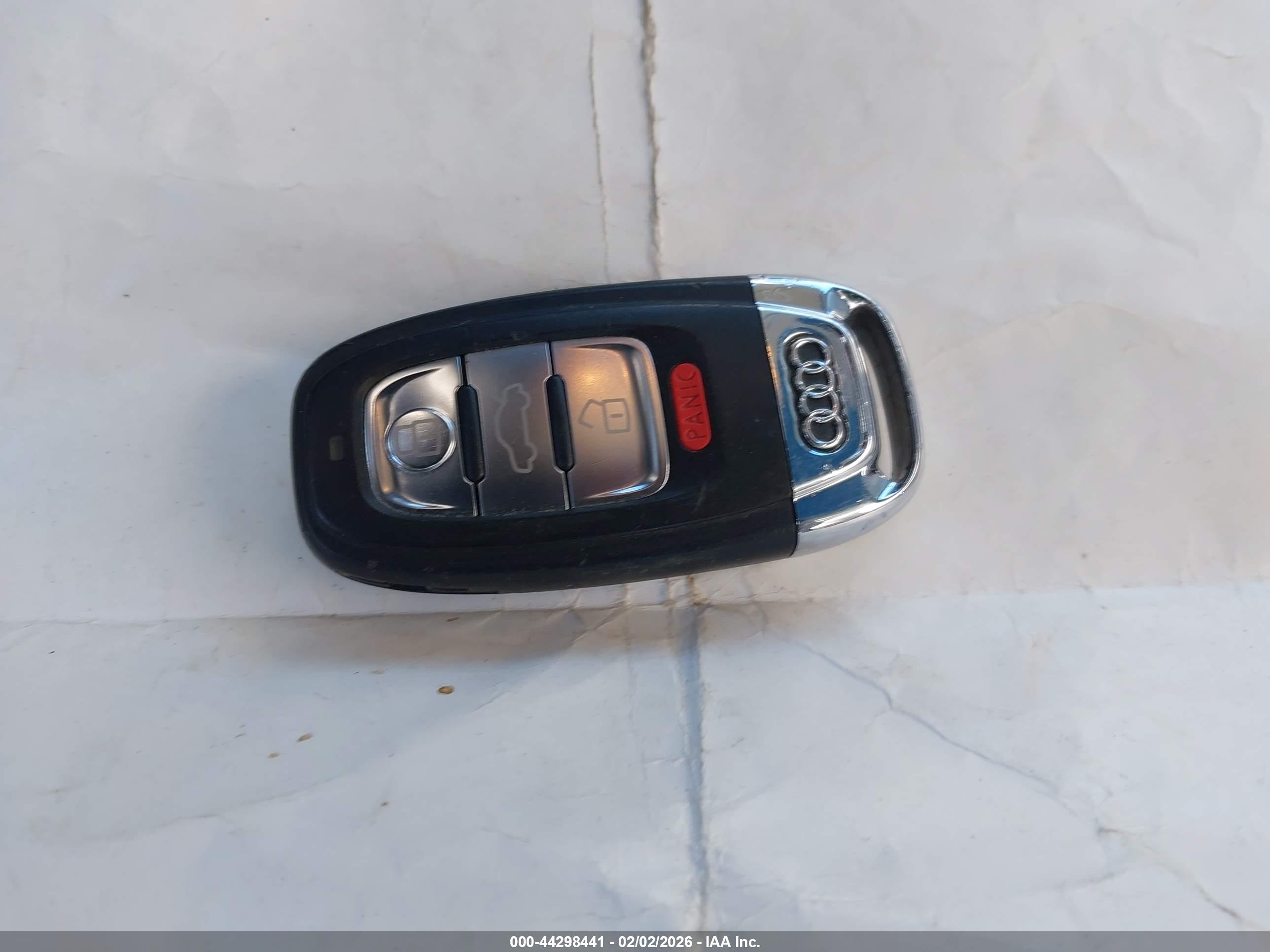 AUDI Q5 image 11