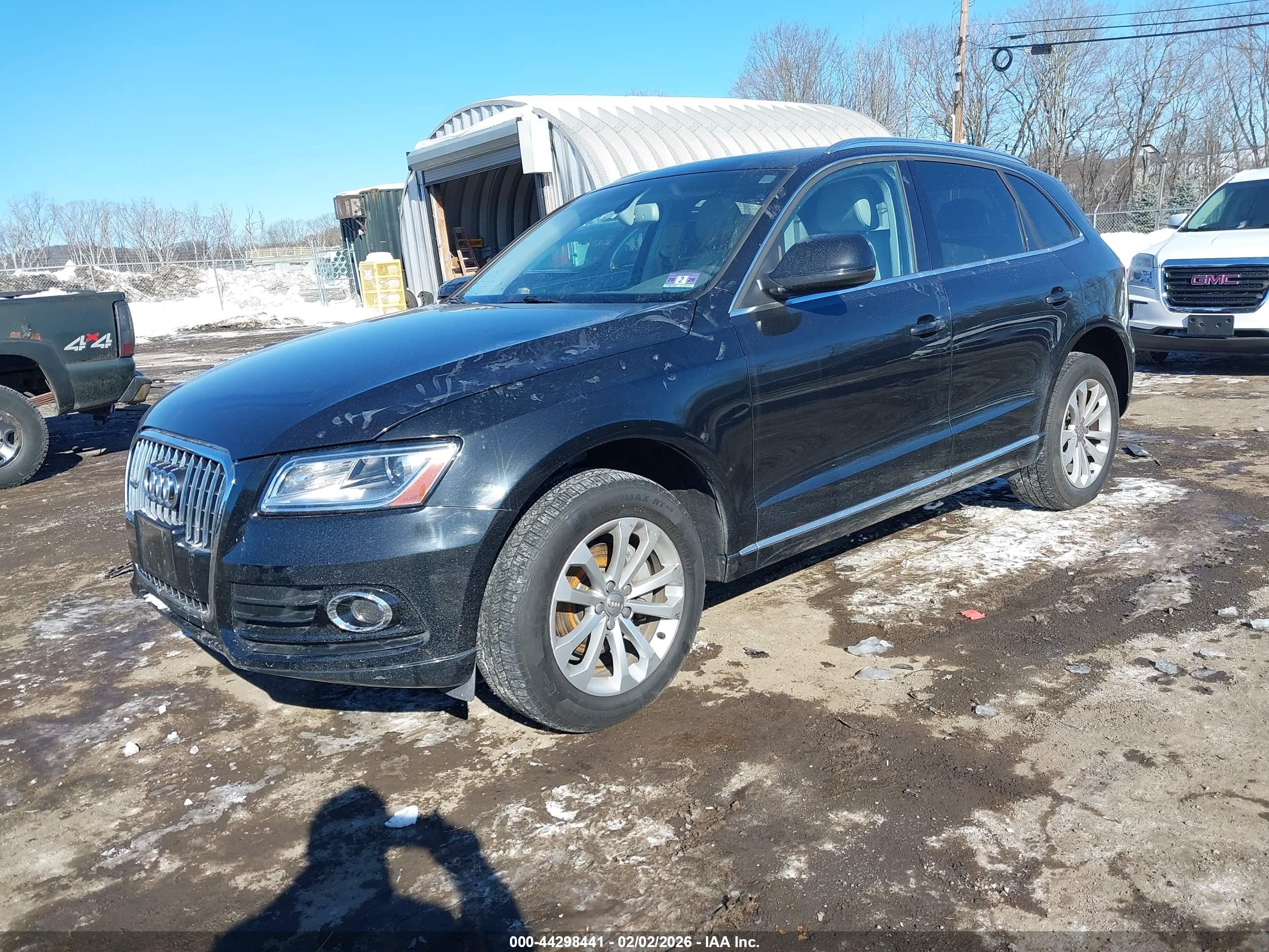 AUDI Q5 image 2