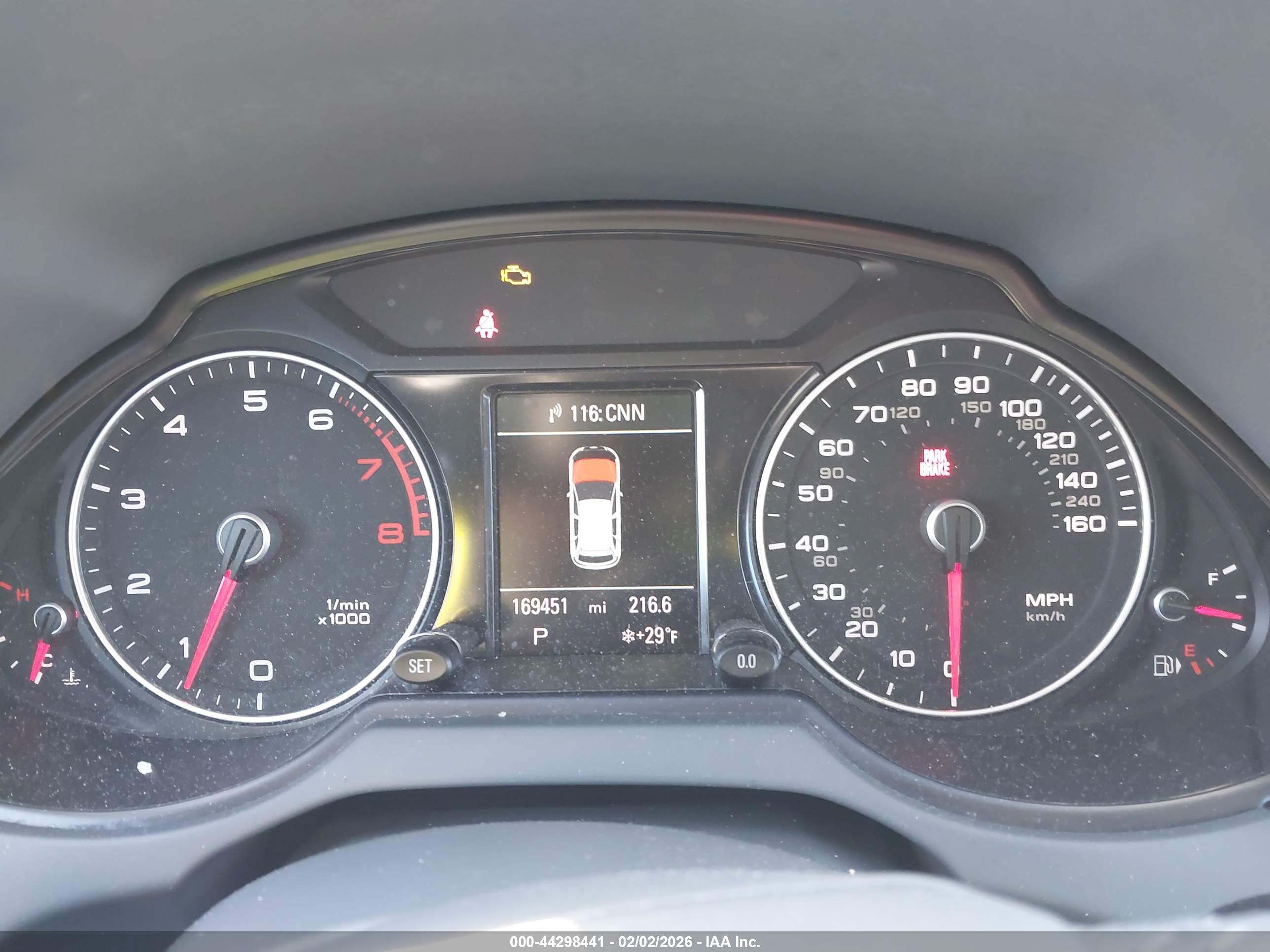 AUDI Q5 image 7