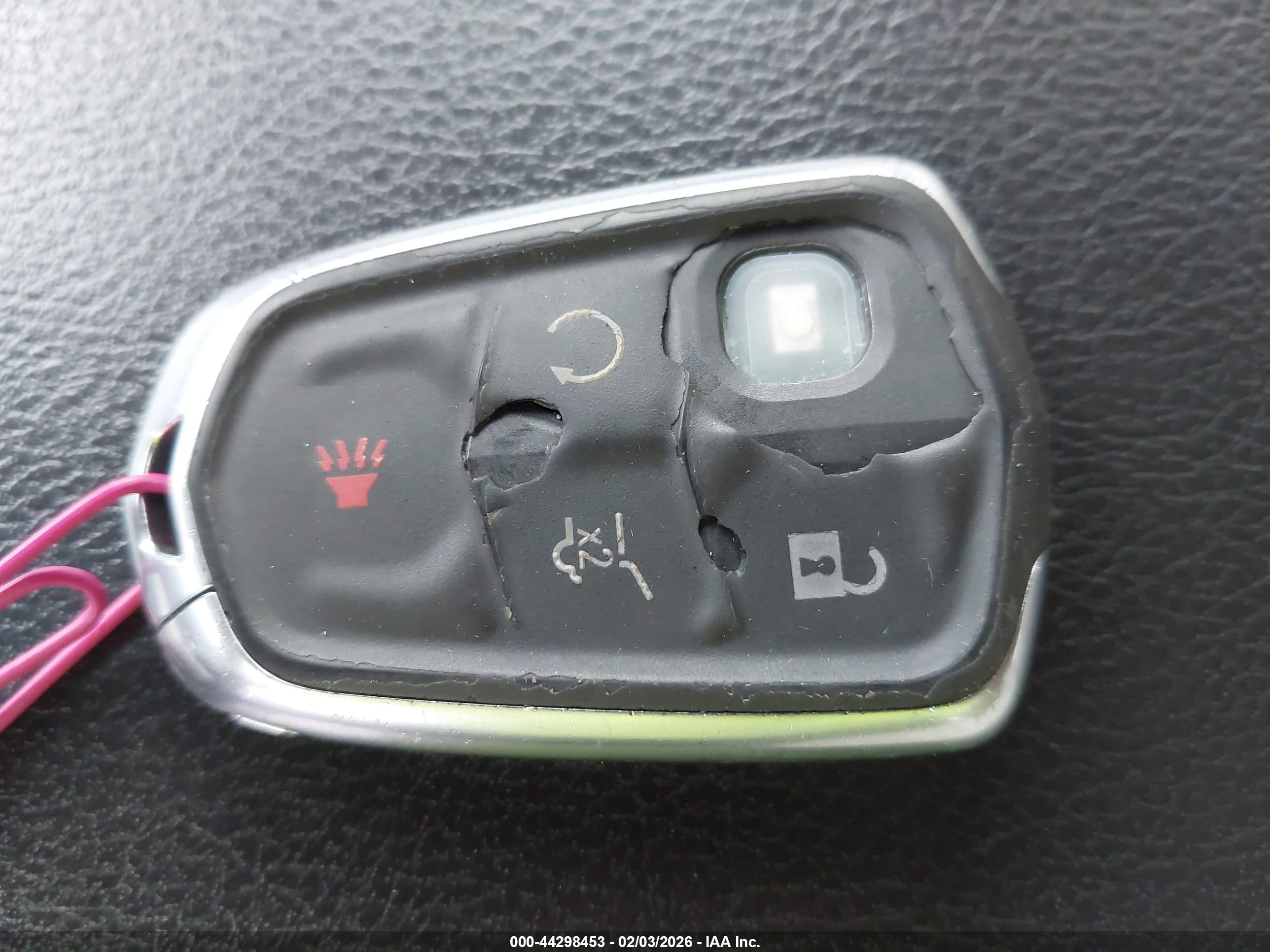 CADILLAC XT4 image 11