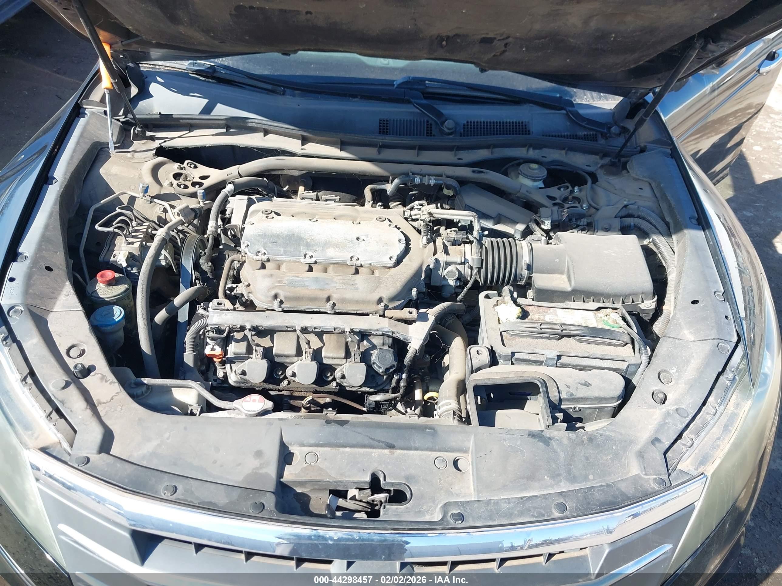 HONDA ACCORD image 10