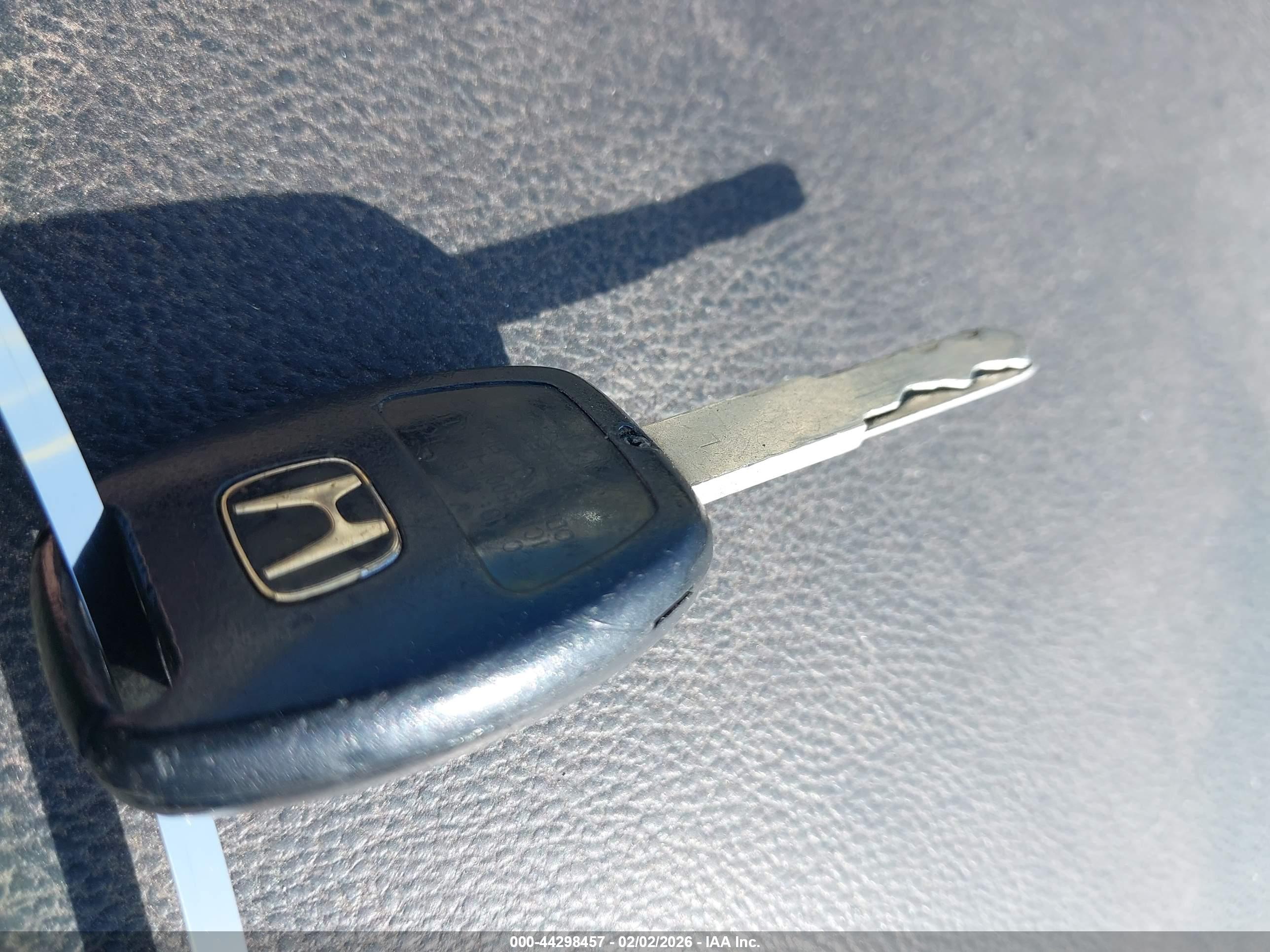 HONDA ACCORD image 11