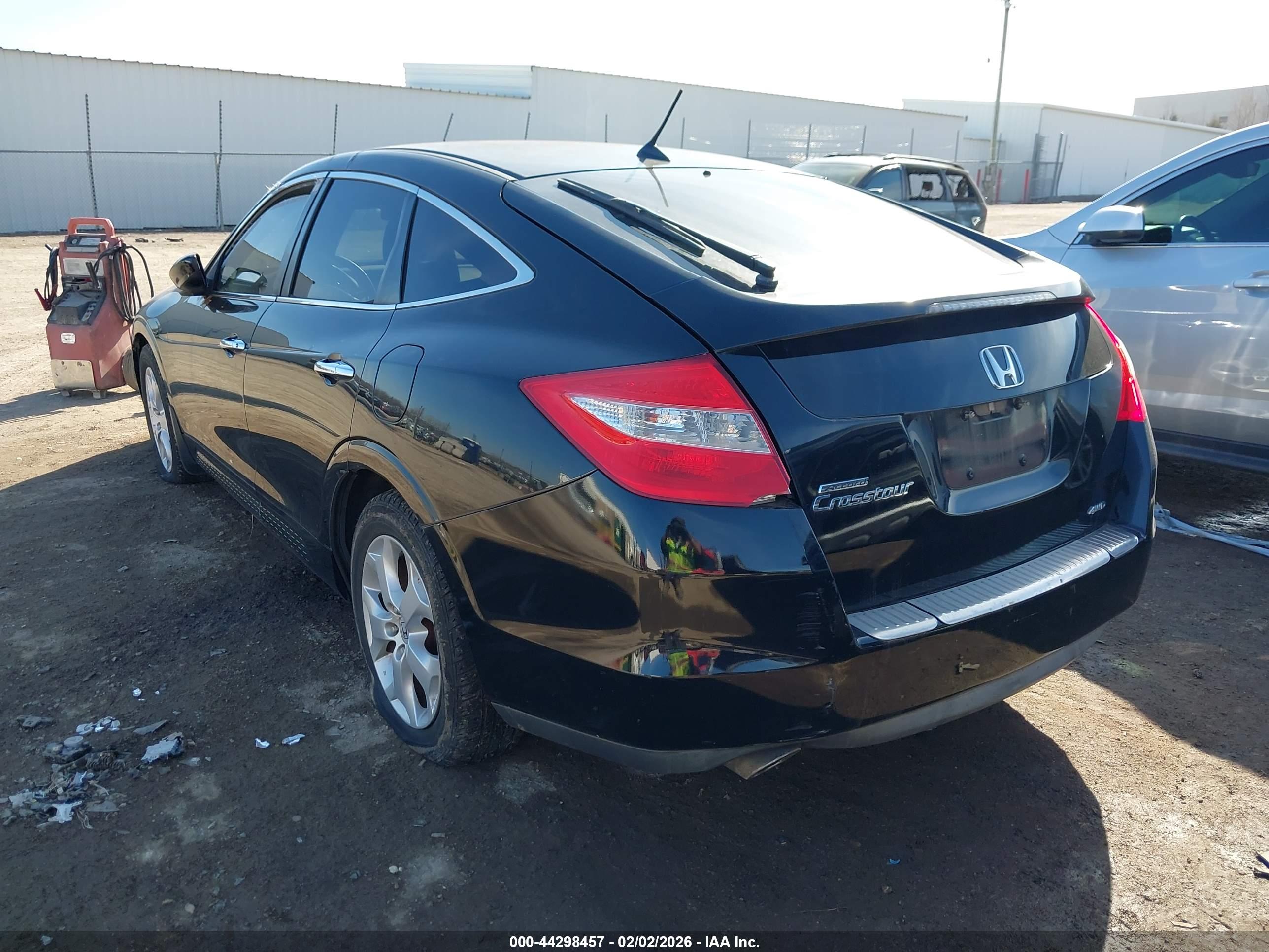 HONDA ACCORD image 3
