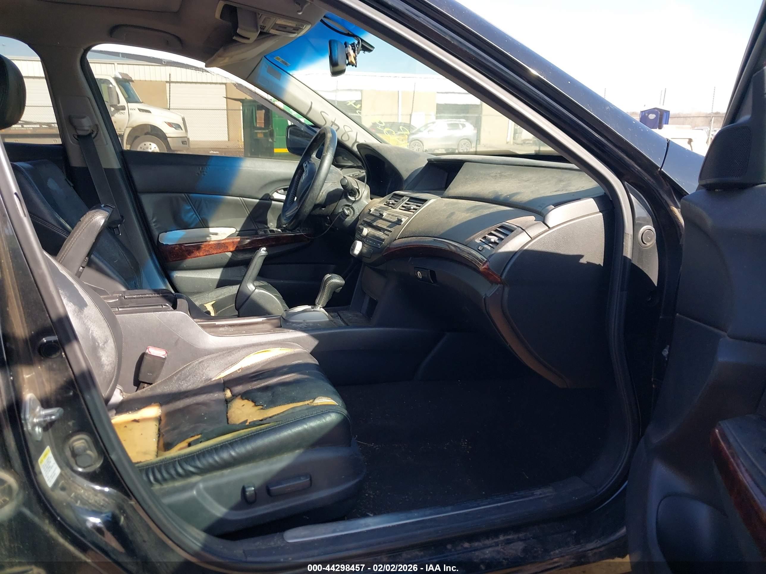 HONDA ACCORD image 5