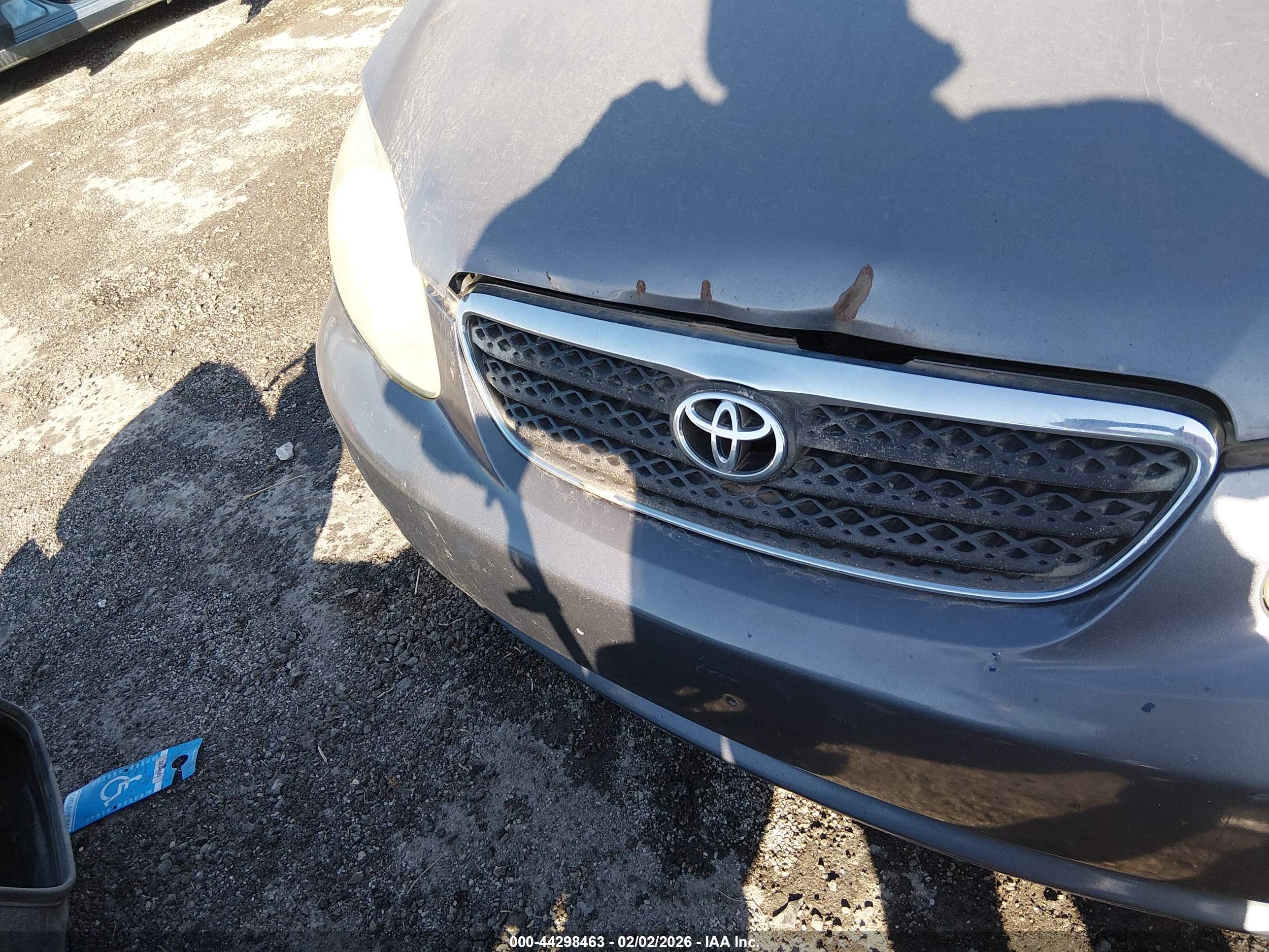 TOYOTA COROLLA image 6
