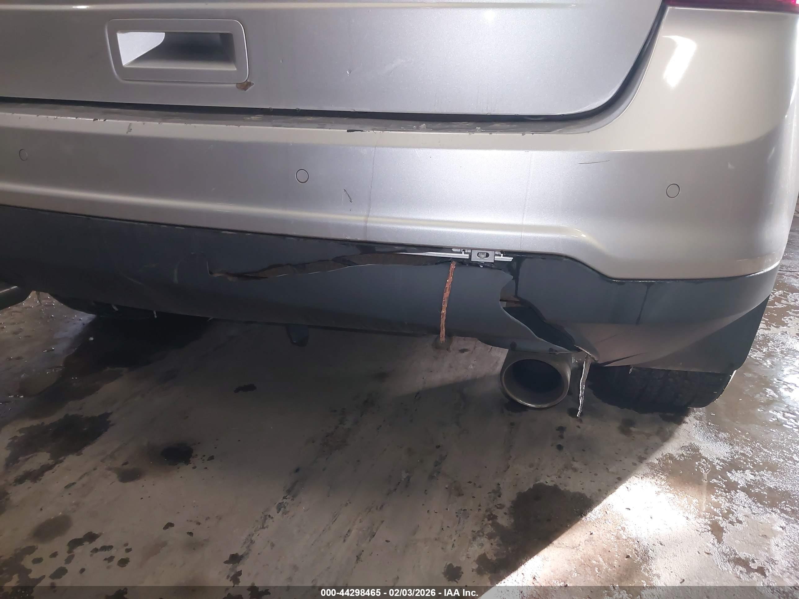 FORD EDGE image 6