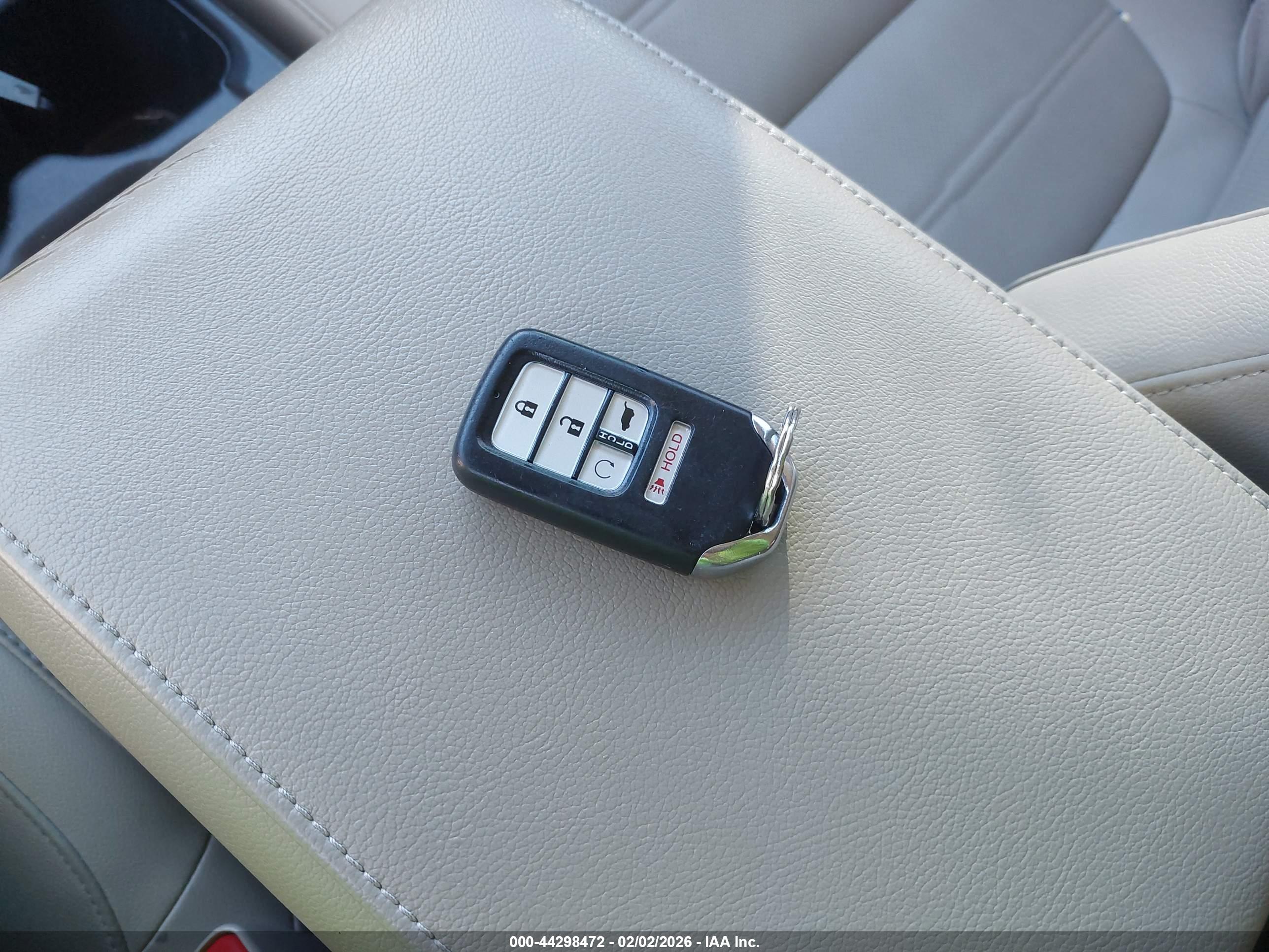 HONDA CR-V image 11