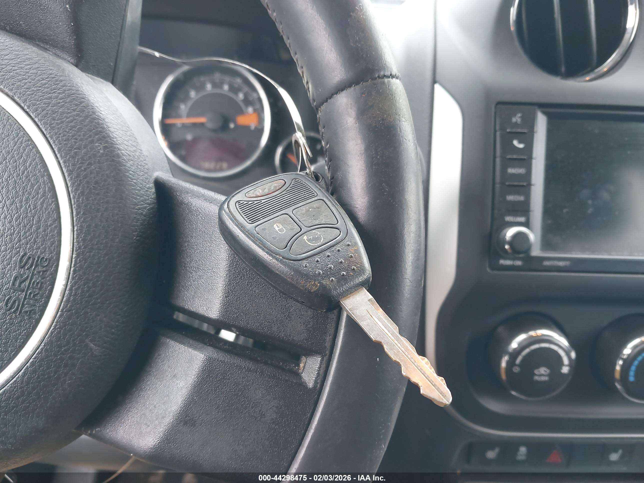 JEEP COMPASS image 11