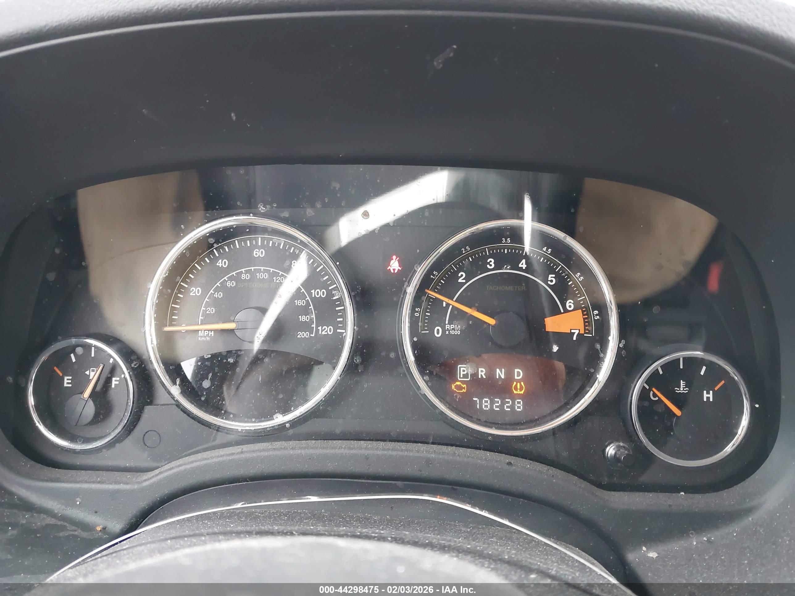 JEEP COMPASS image 7