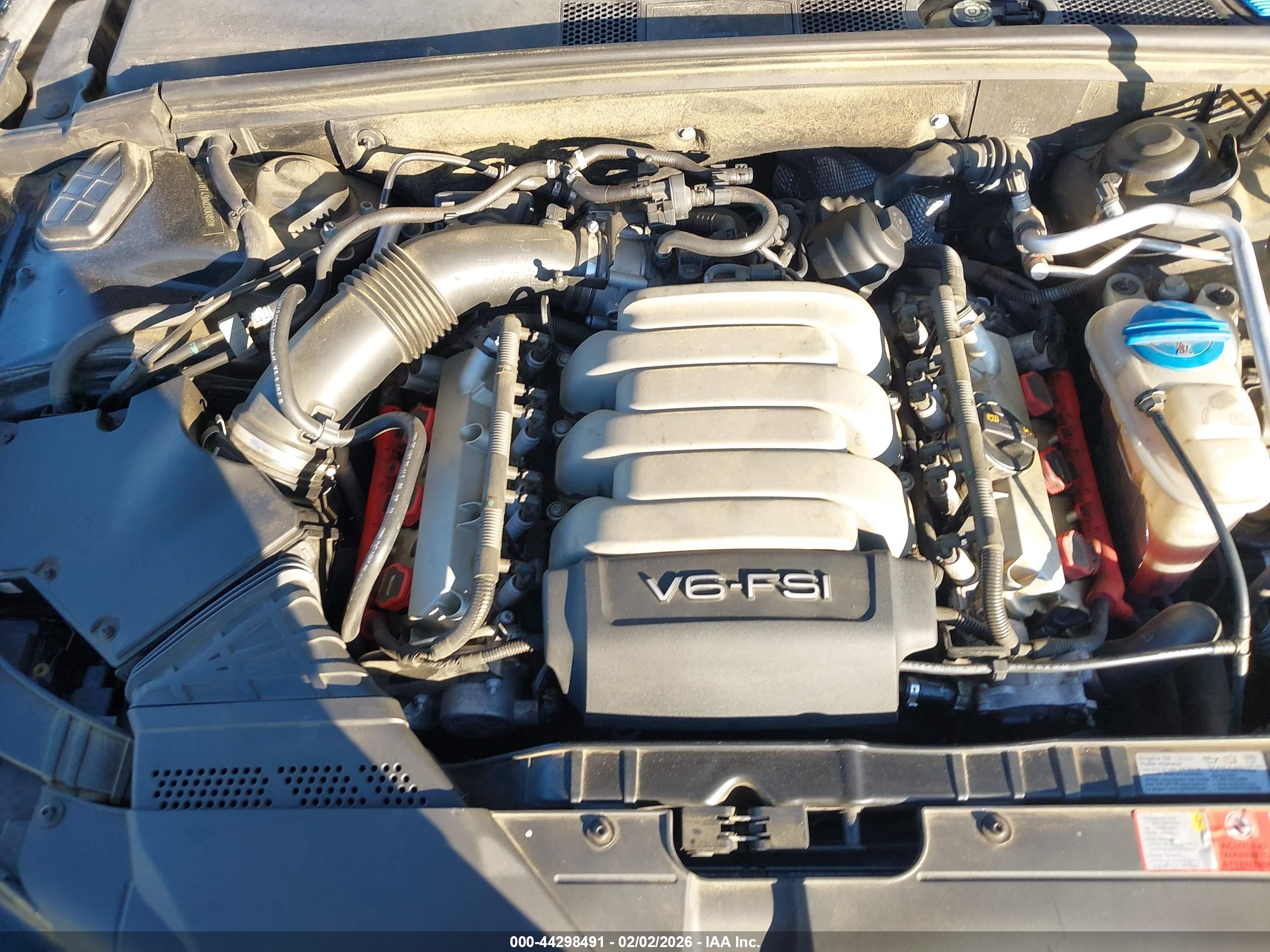 AUDI A5 image 10