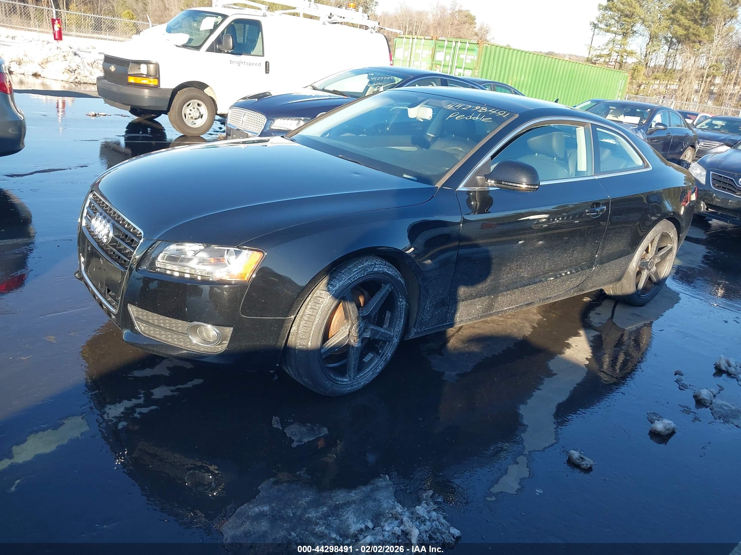 AUDI A5 image 2