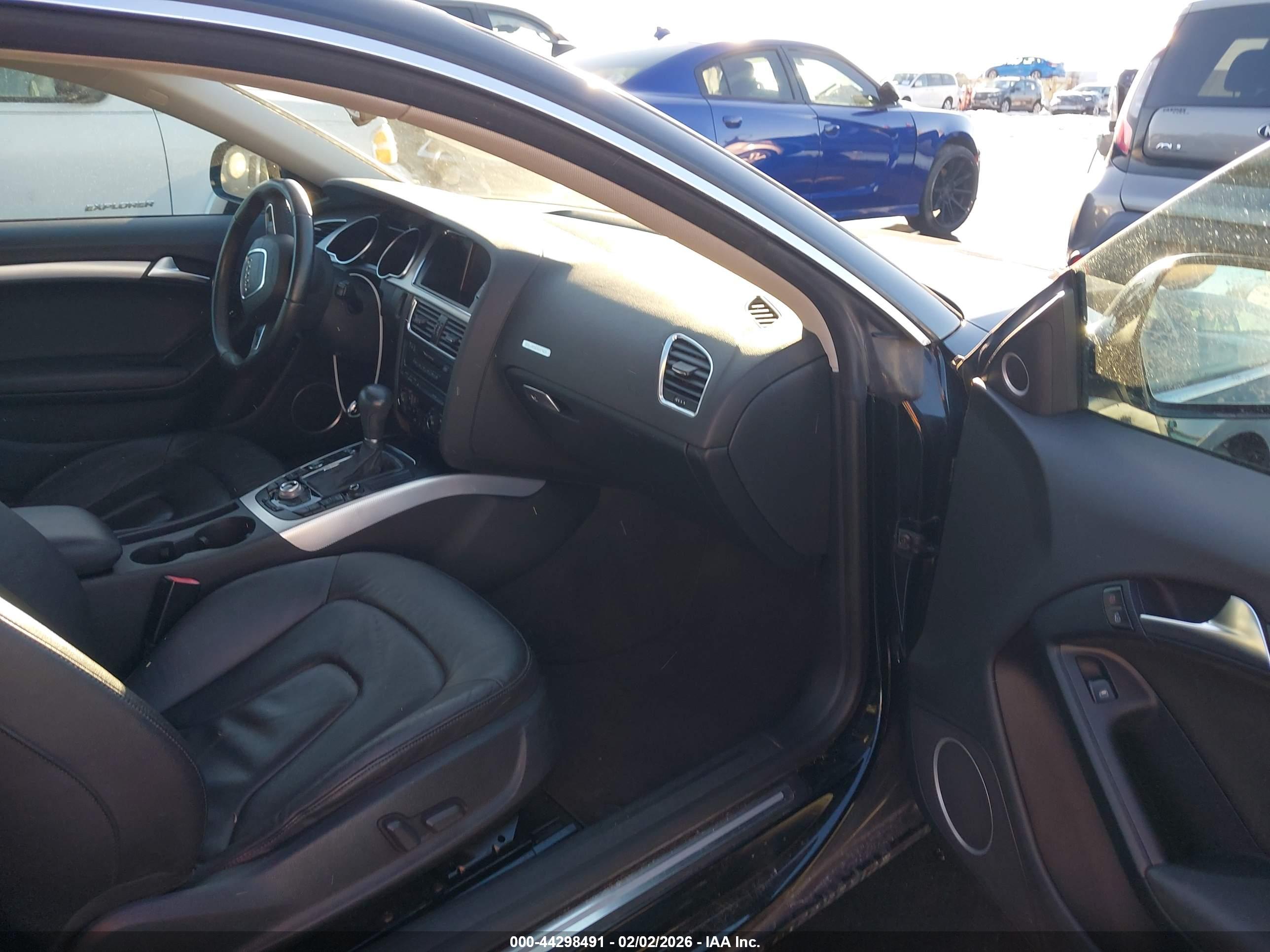 AUDI A5 image 5