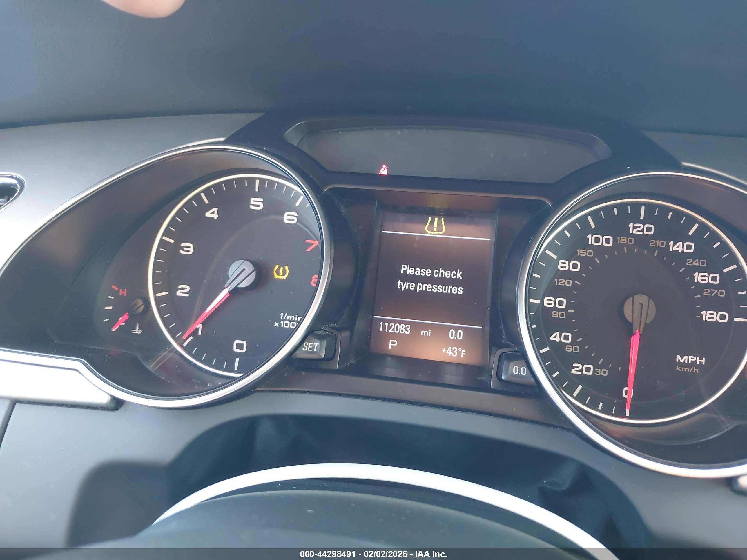 AUDI A5 image 7