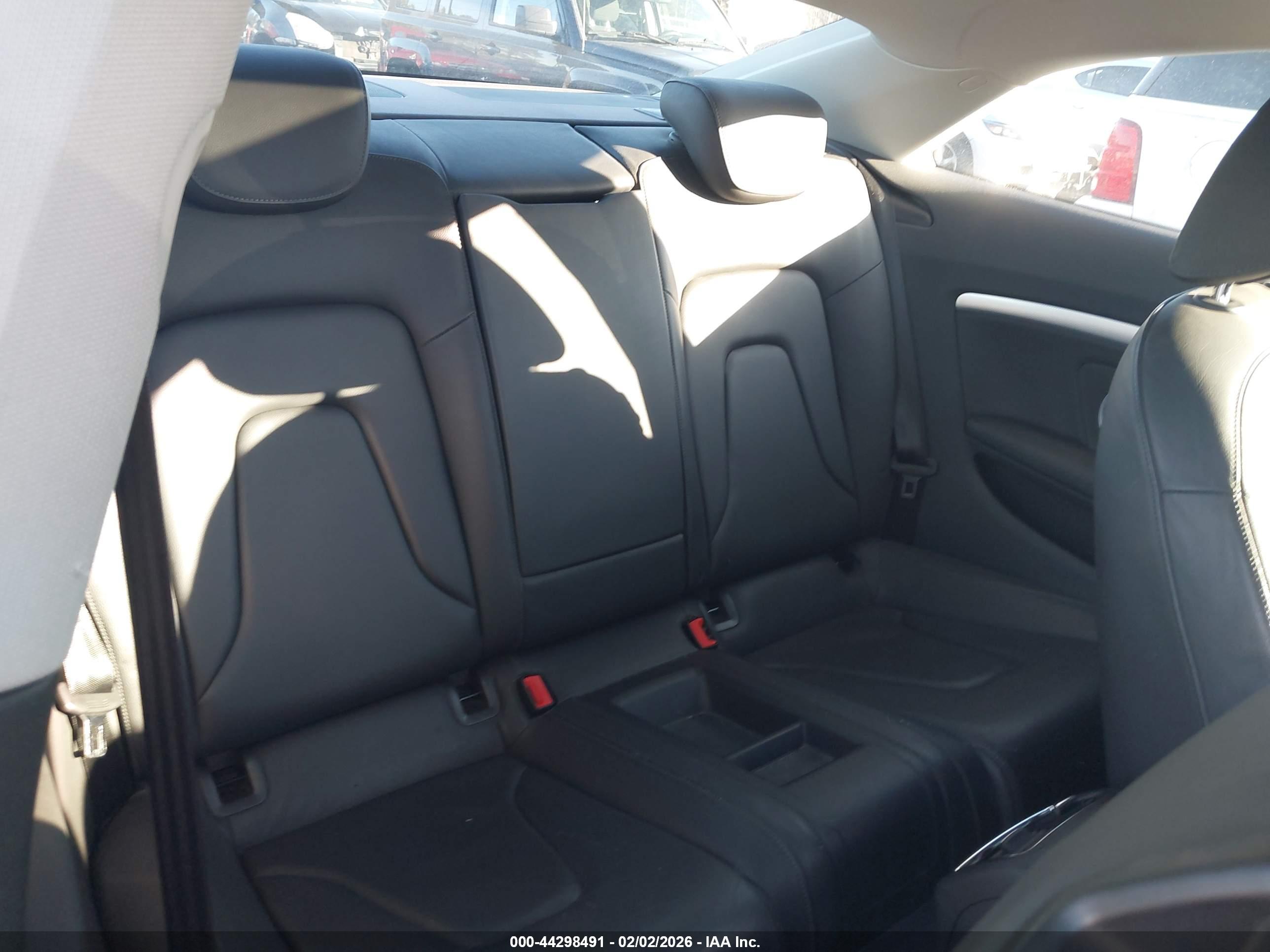AUDI A5 image 8
