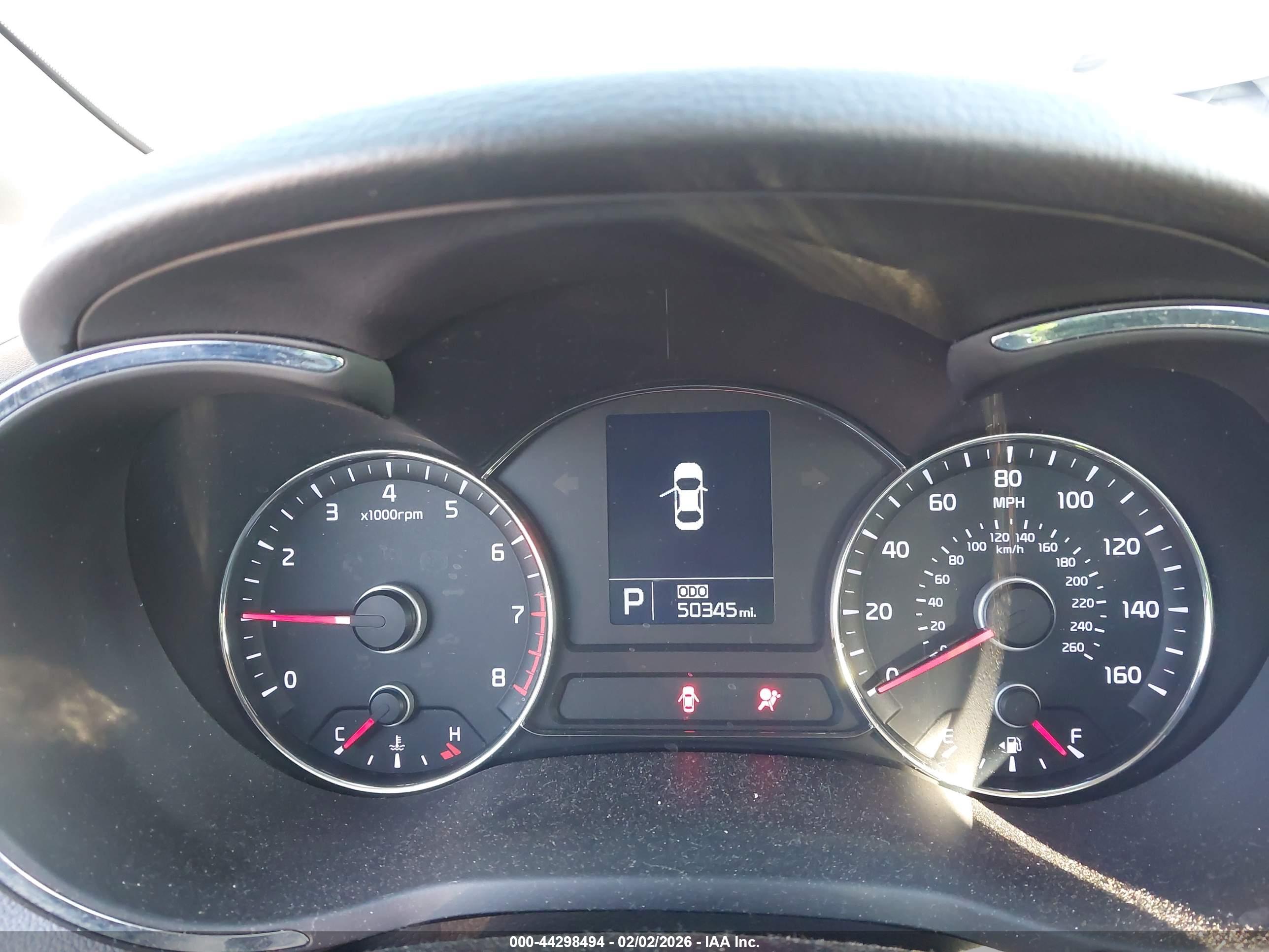 KIA FORTE image 7