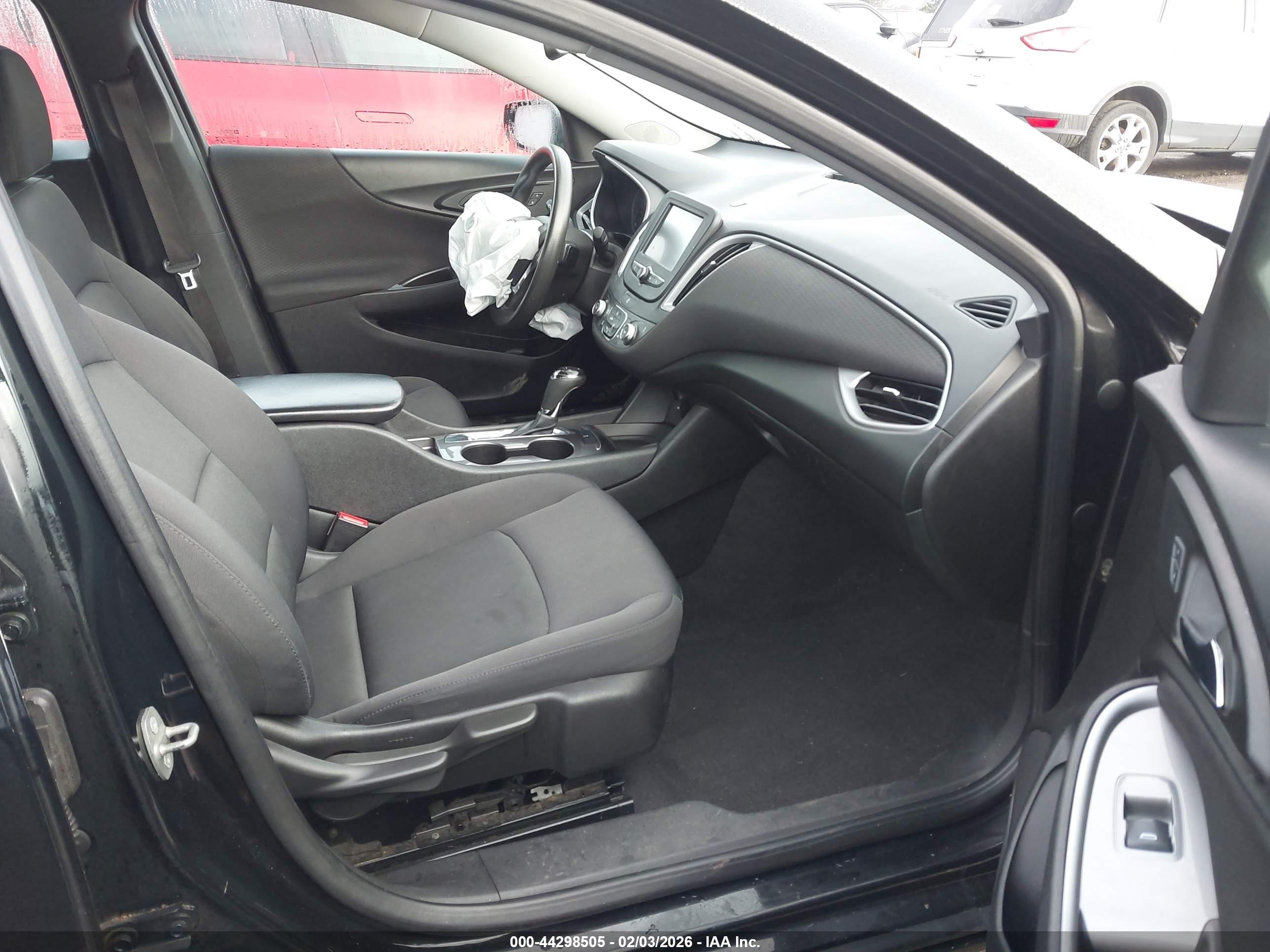 CHEVROLET MALIBU image 5