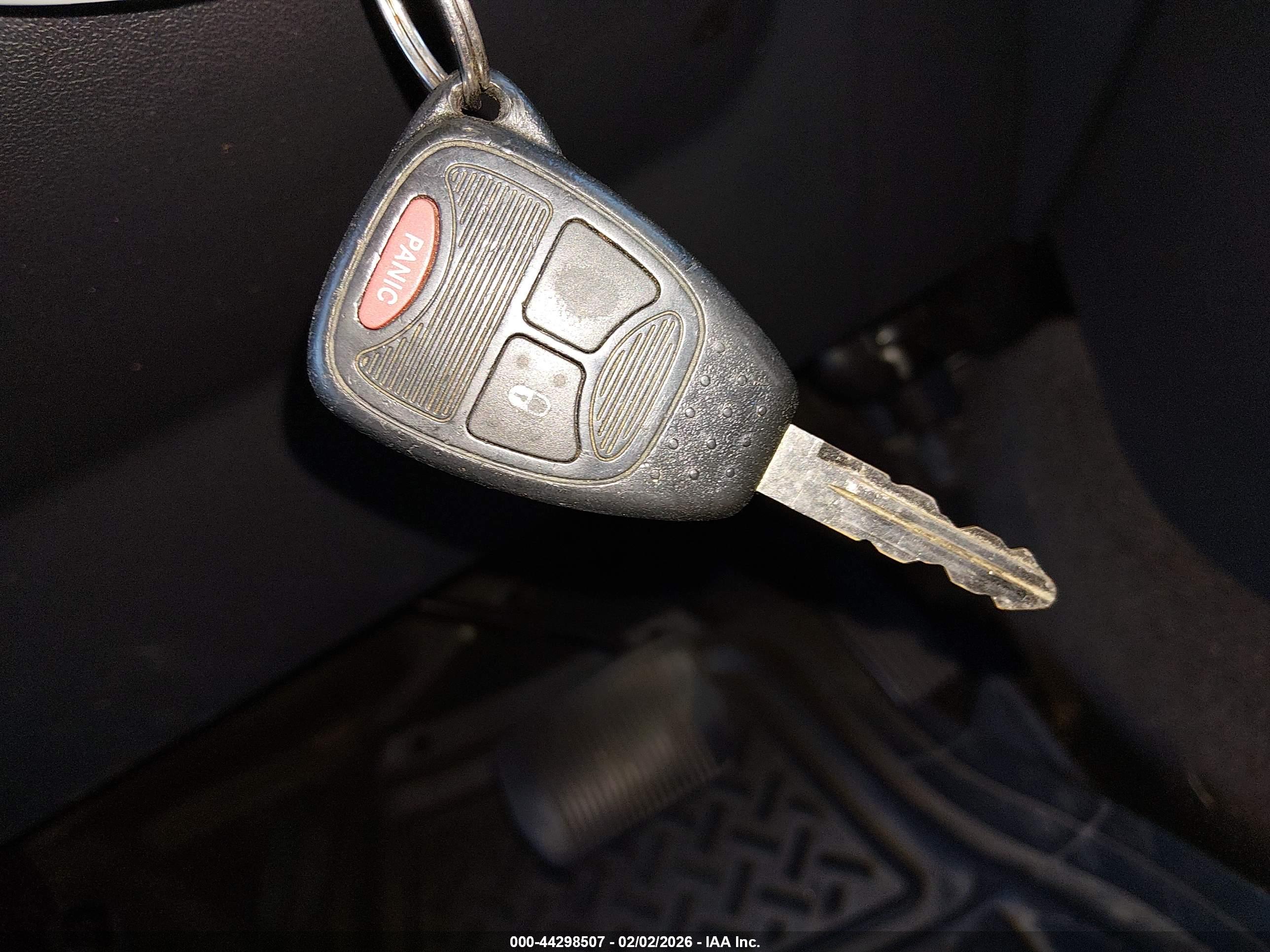 JEEP PATRIOT image 11
