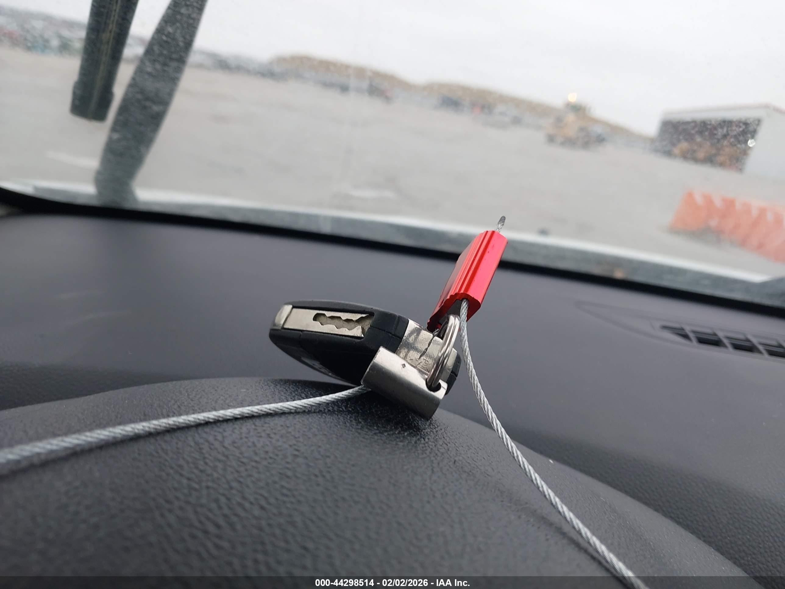 CHEVROLET CRUZE image 11