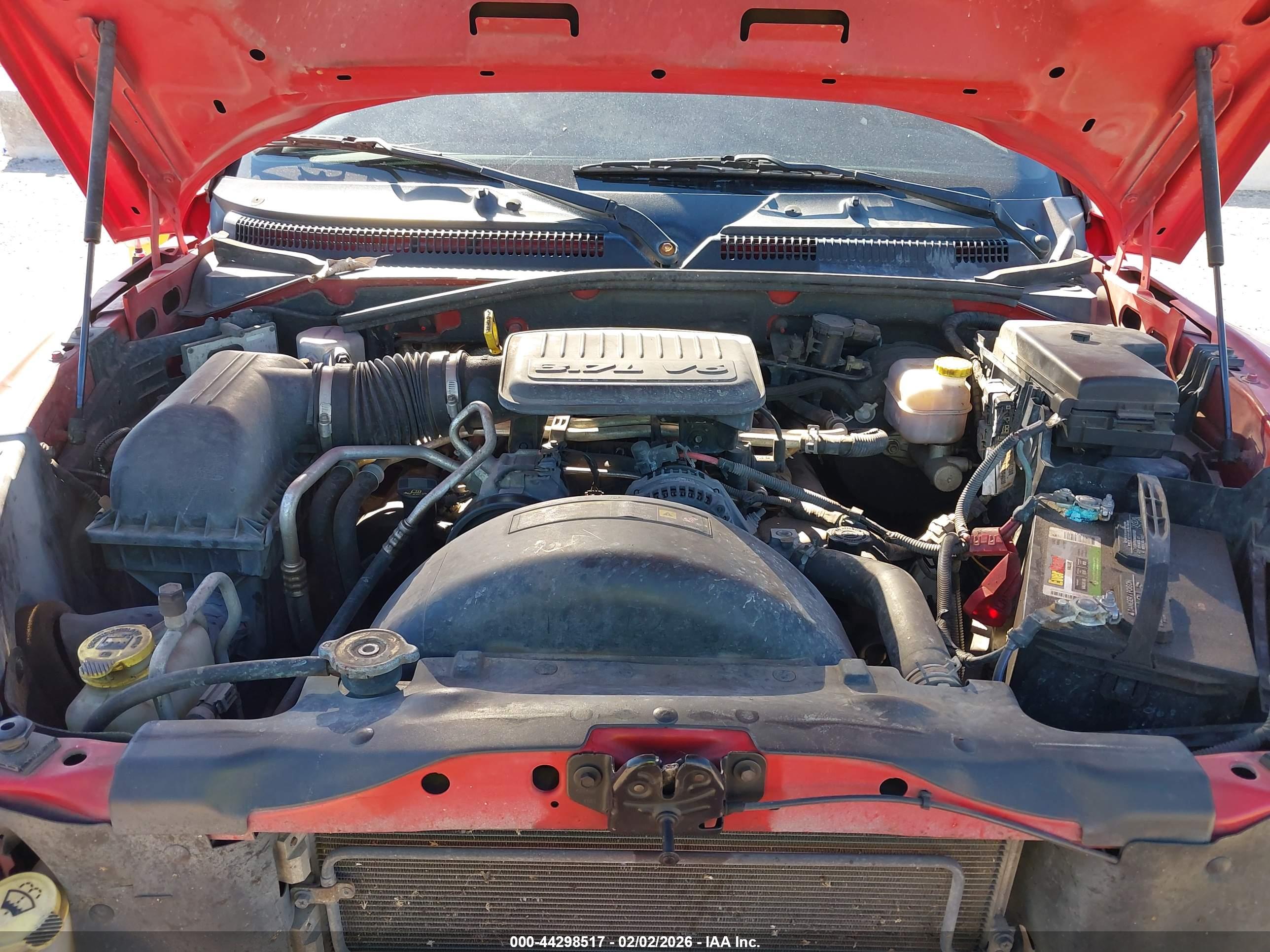 RAM DAKOTA image 10