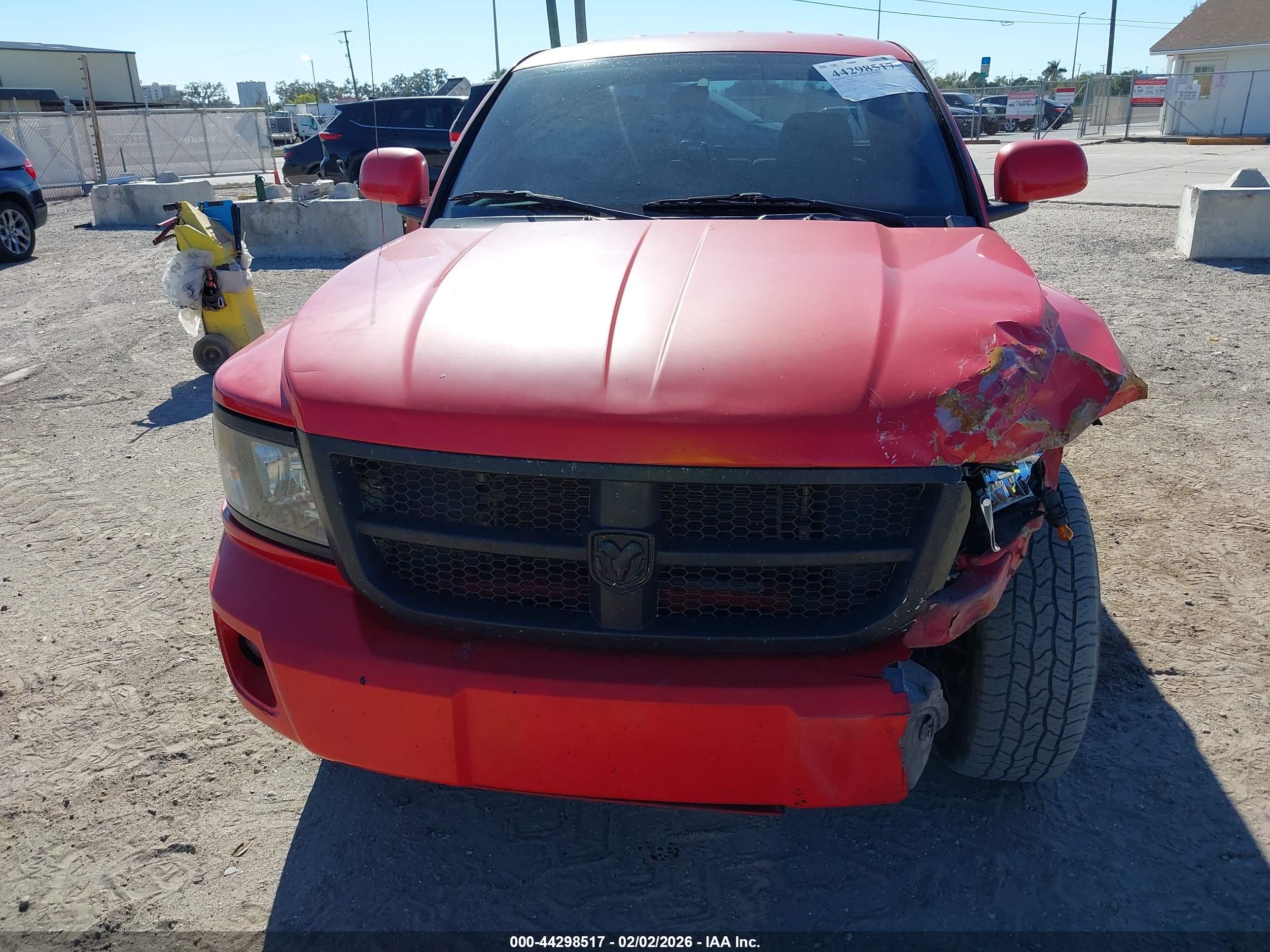 RAM DAKOTA image 6