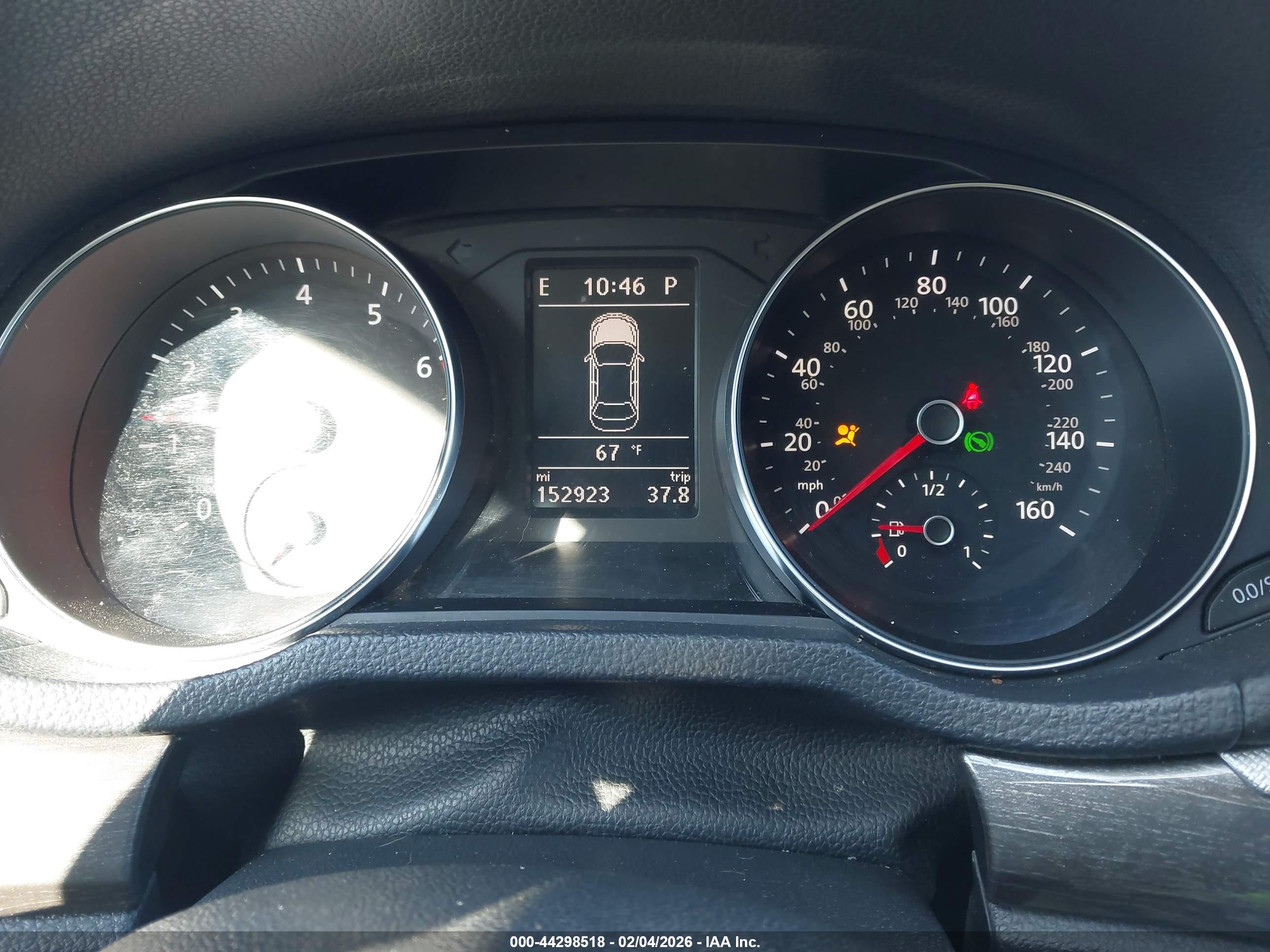 VOLKSWAGEN PASSAT image 7