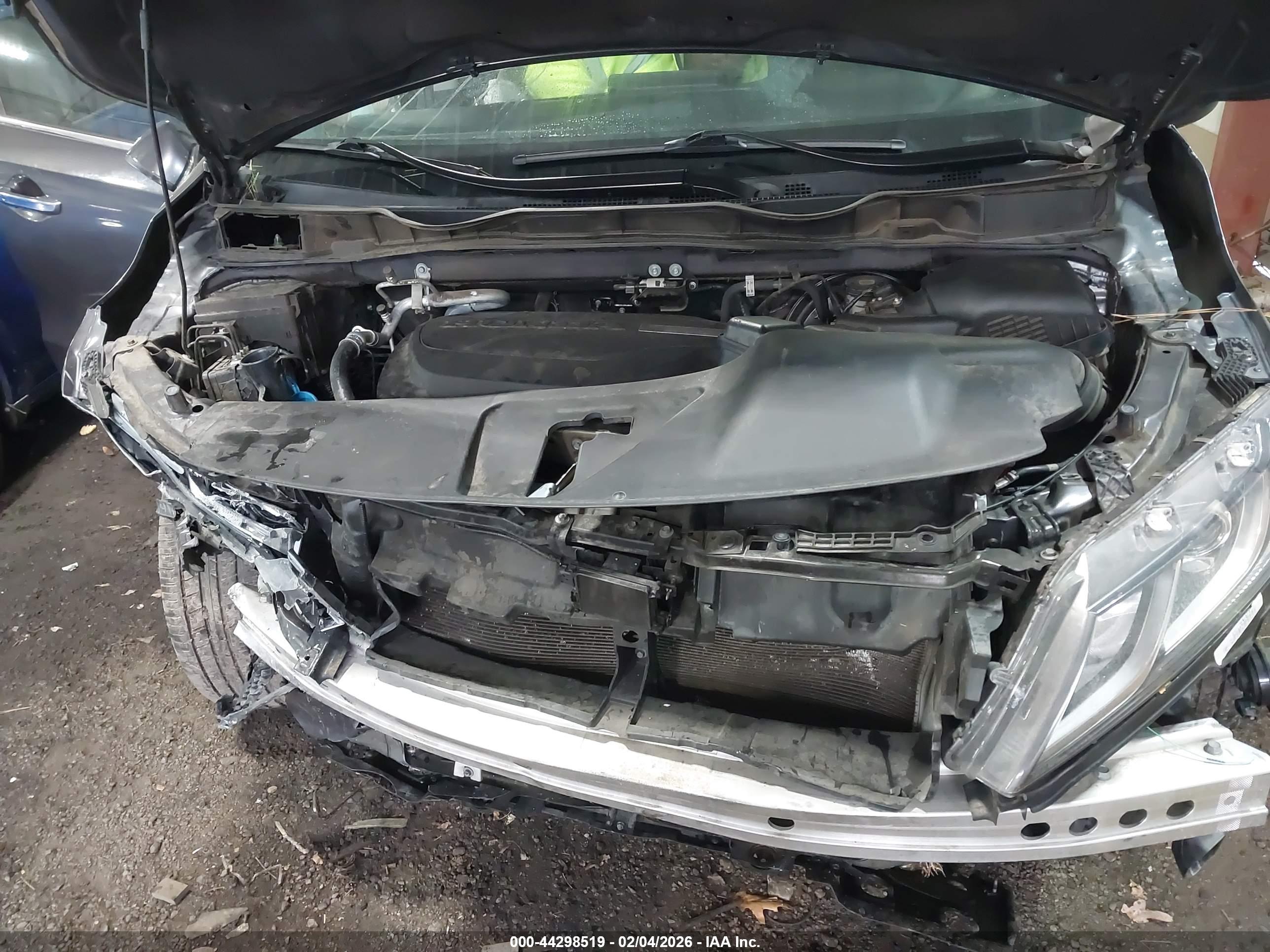HONDA ODYSSEY image 10