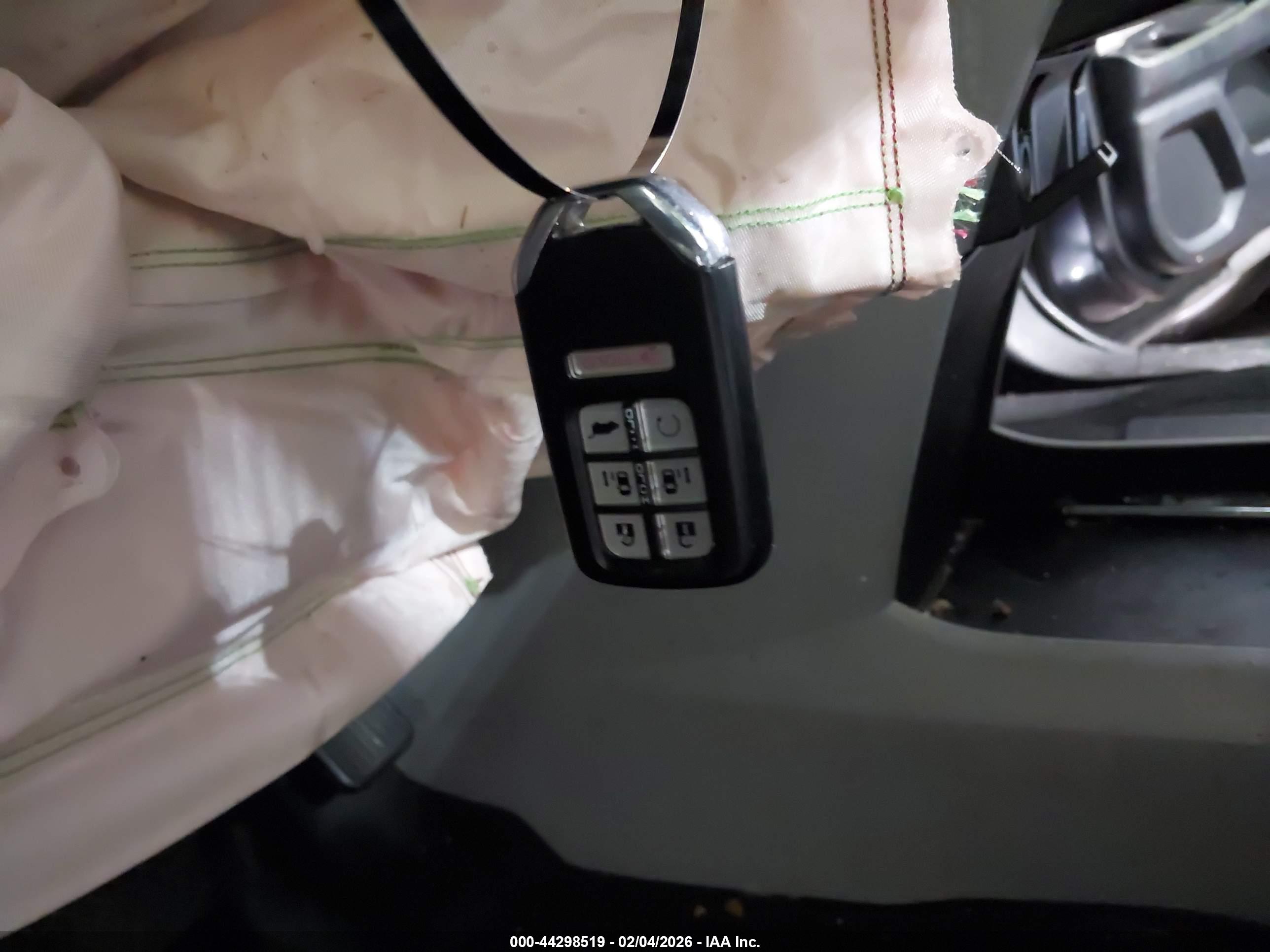 HONDA ODYSSEY image 11
