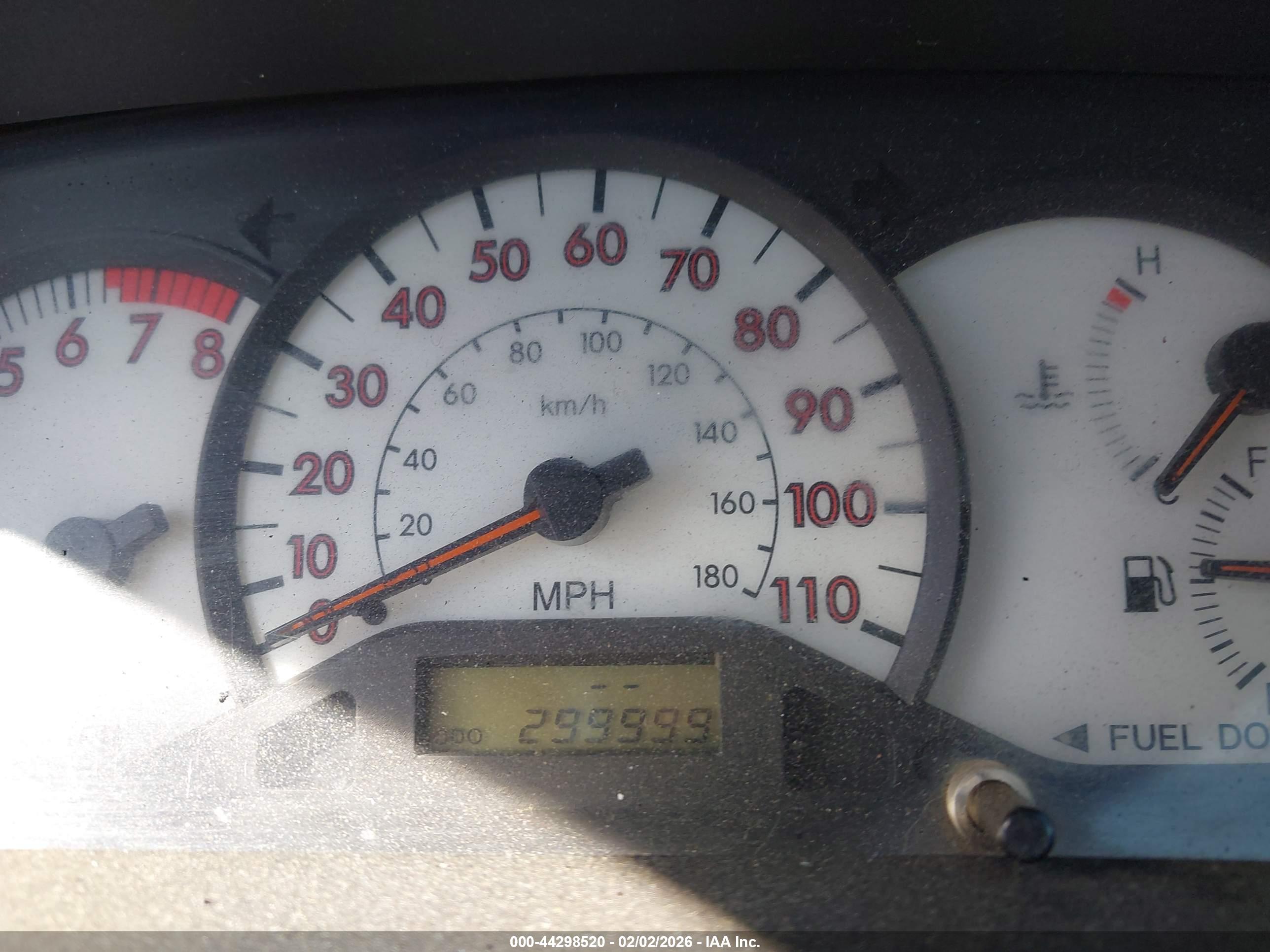TOYOTA COROLLA image 7