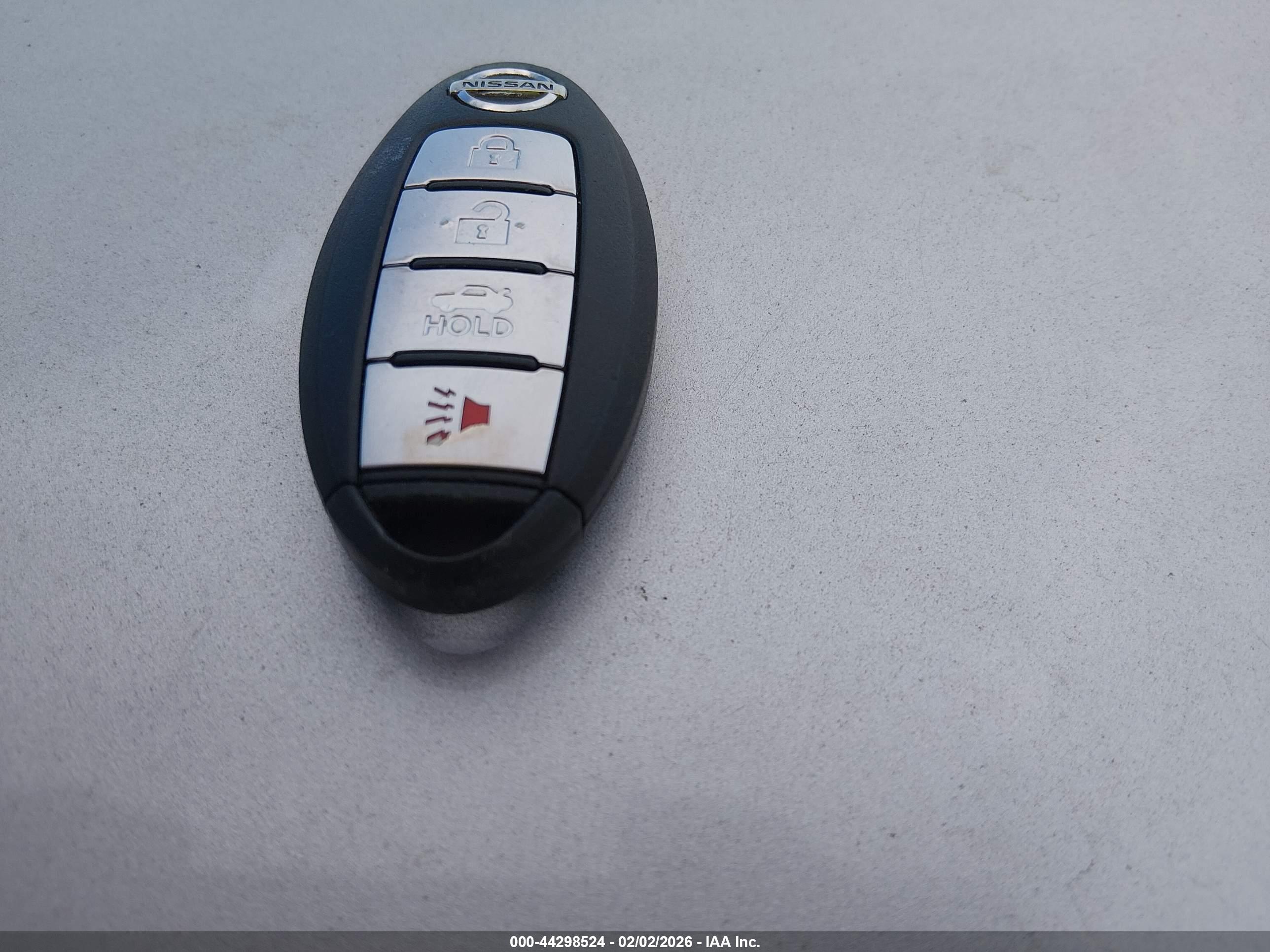 NISSAN ALTIMA image 11
