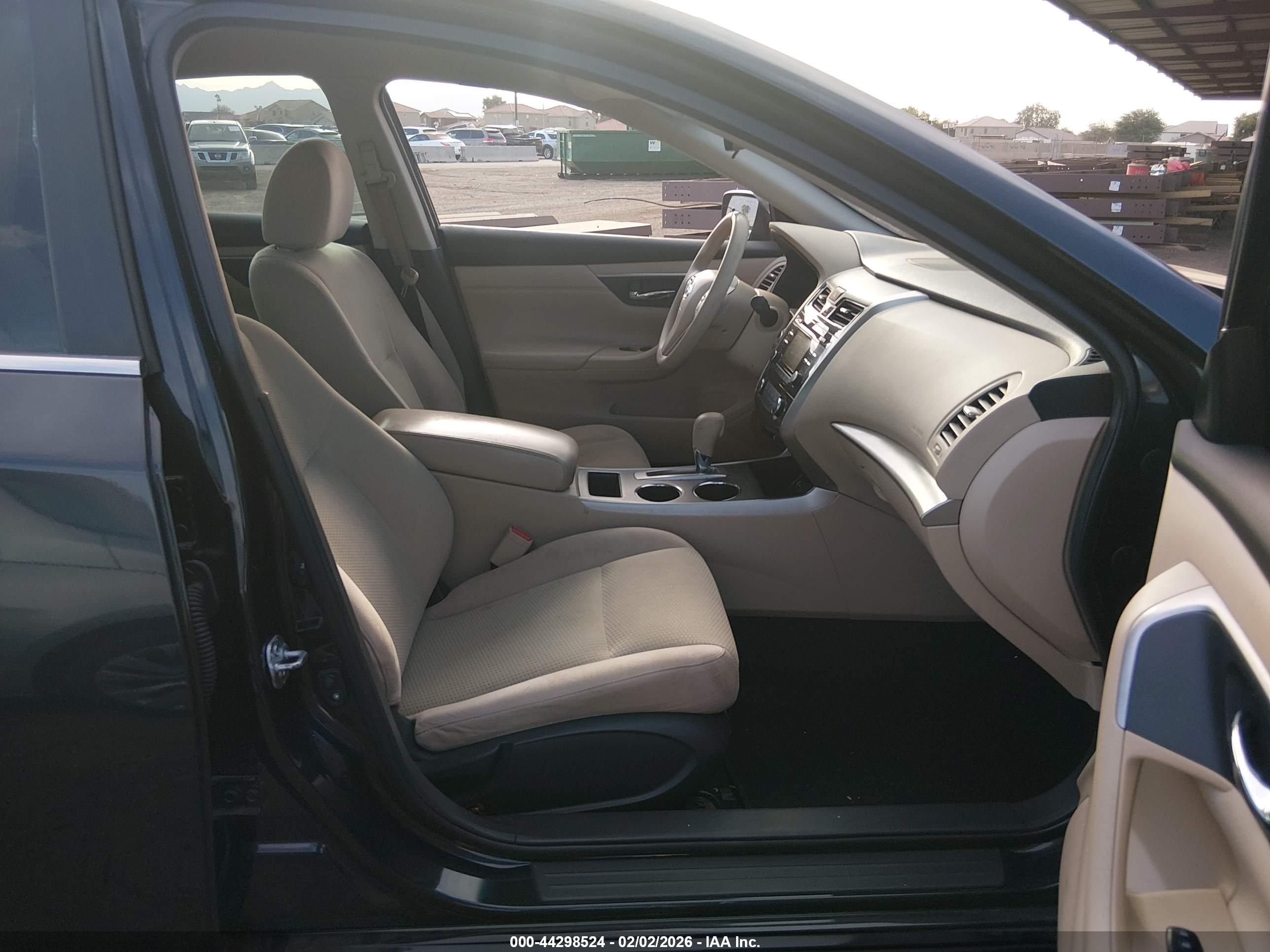 NISSAN ALTIMA image 5