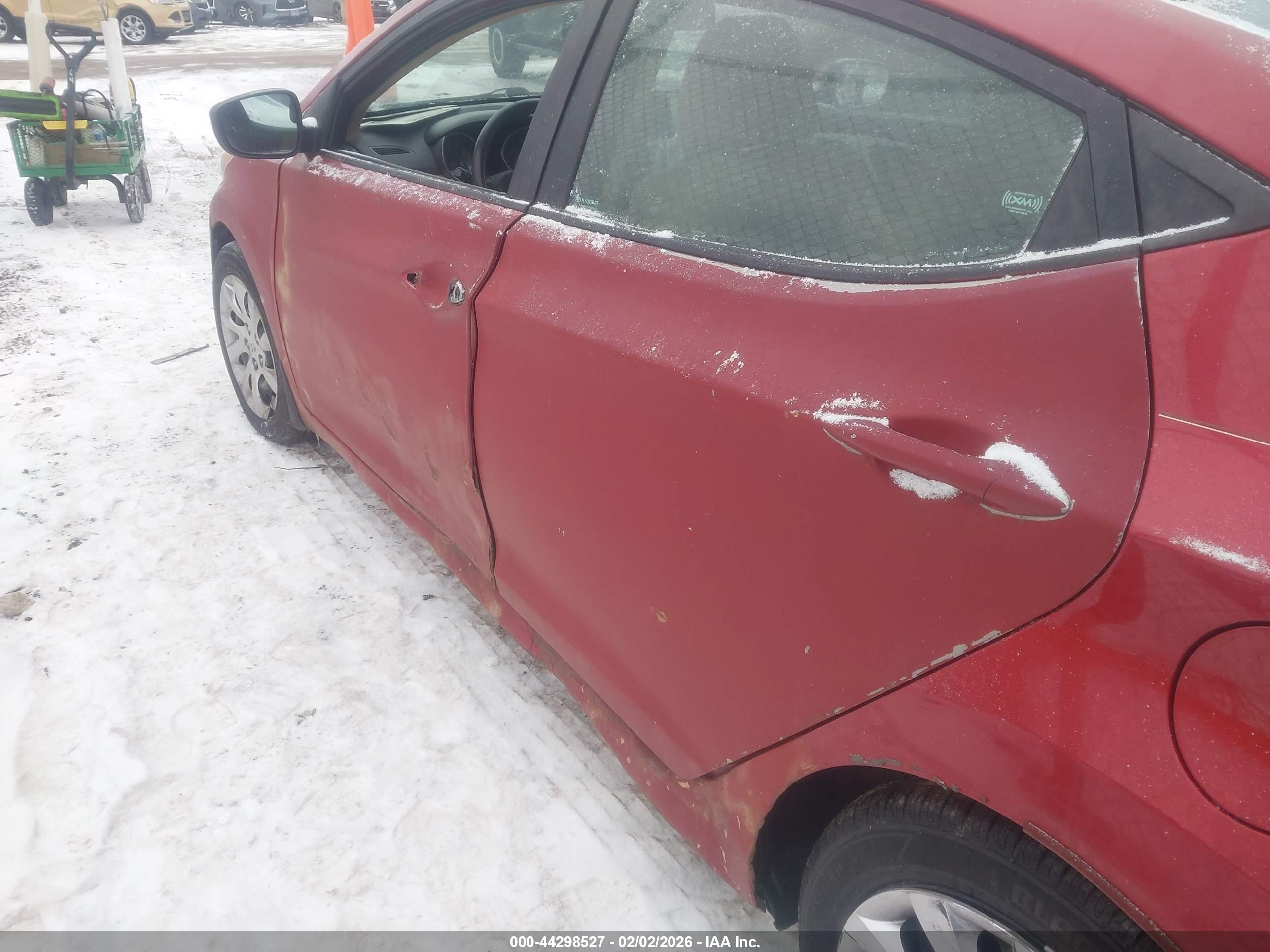 HYUNDAI ELANTRA image 6