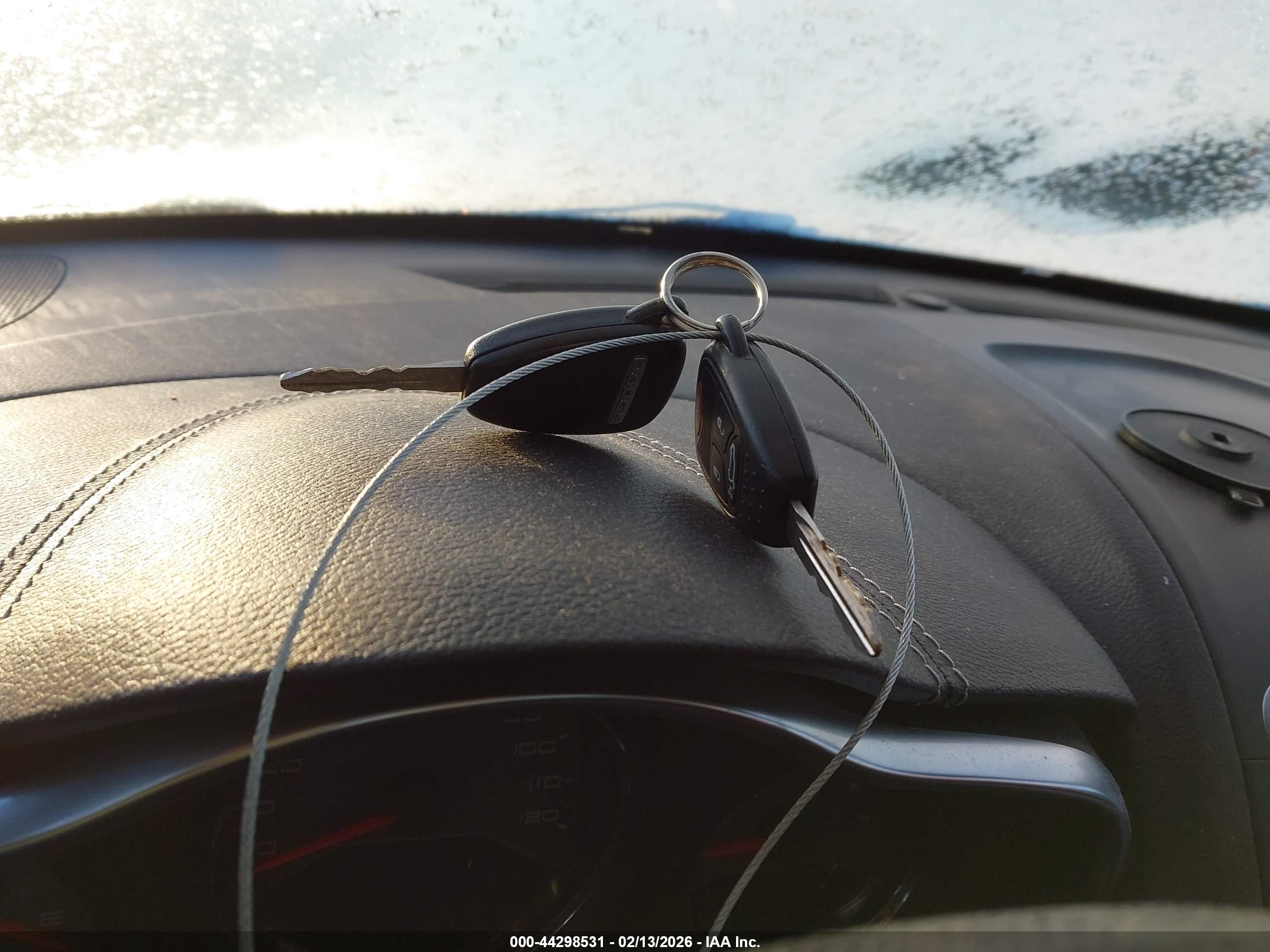 DODGE AVENGER image 11