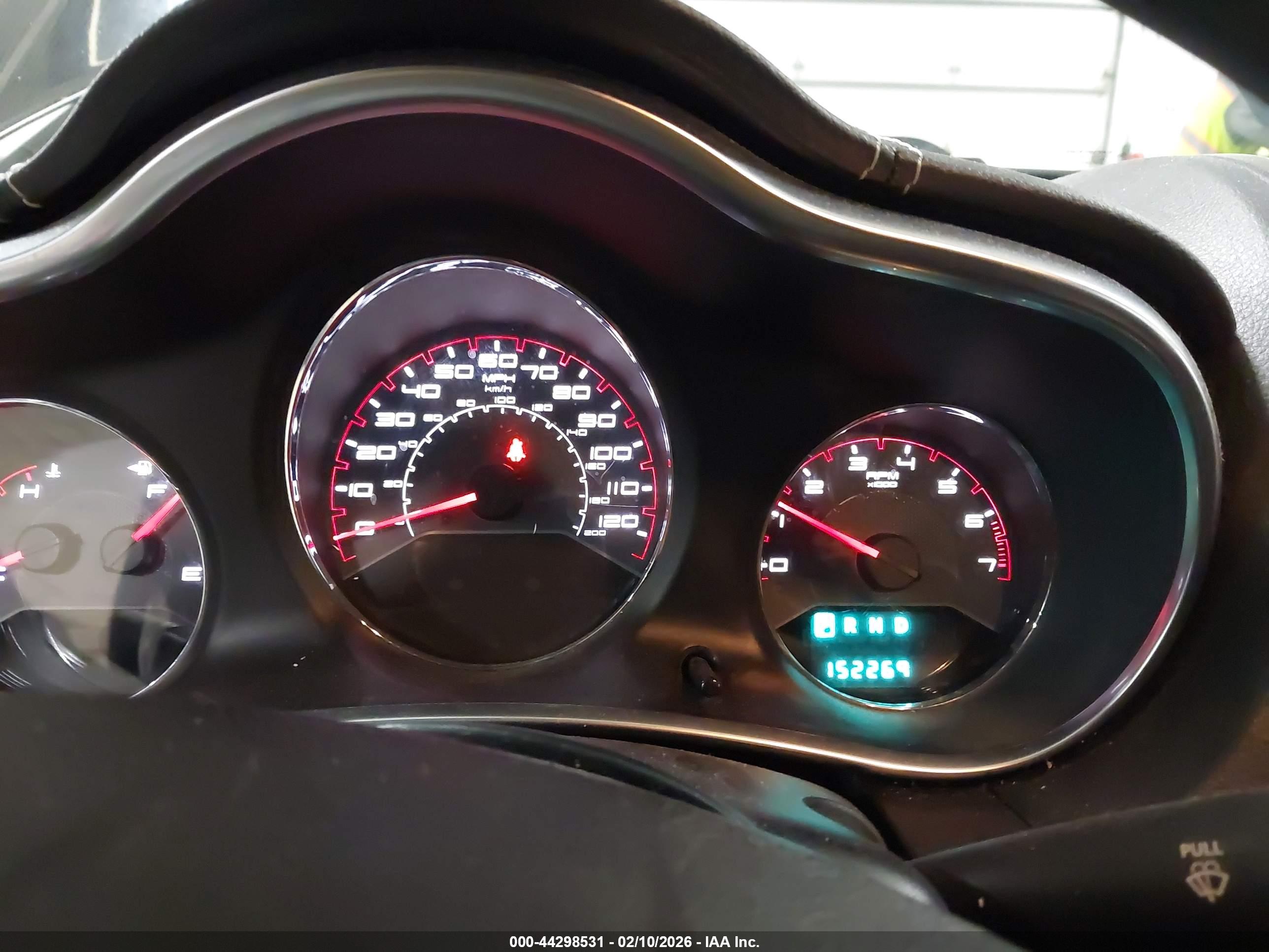 DODGE AVENGER image 7