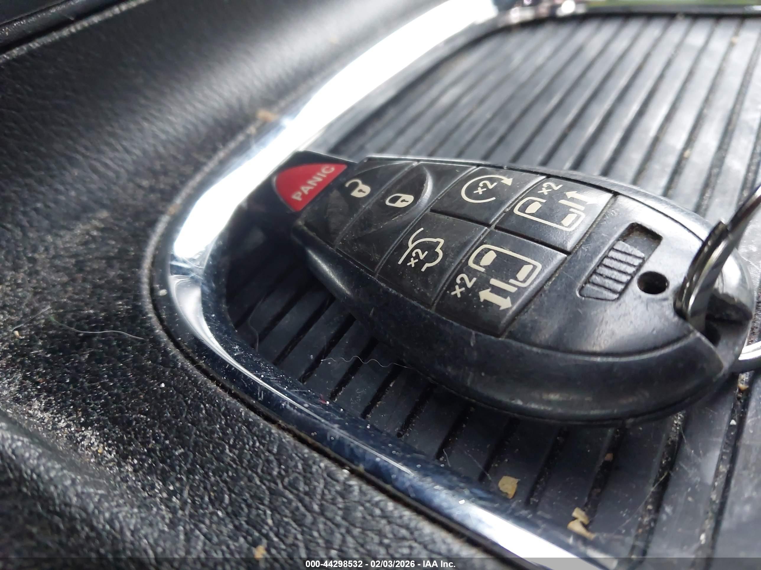DODGE GRAND image 11