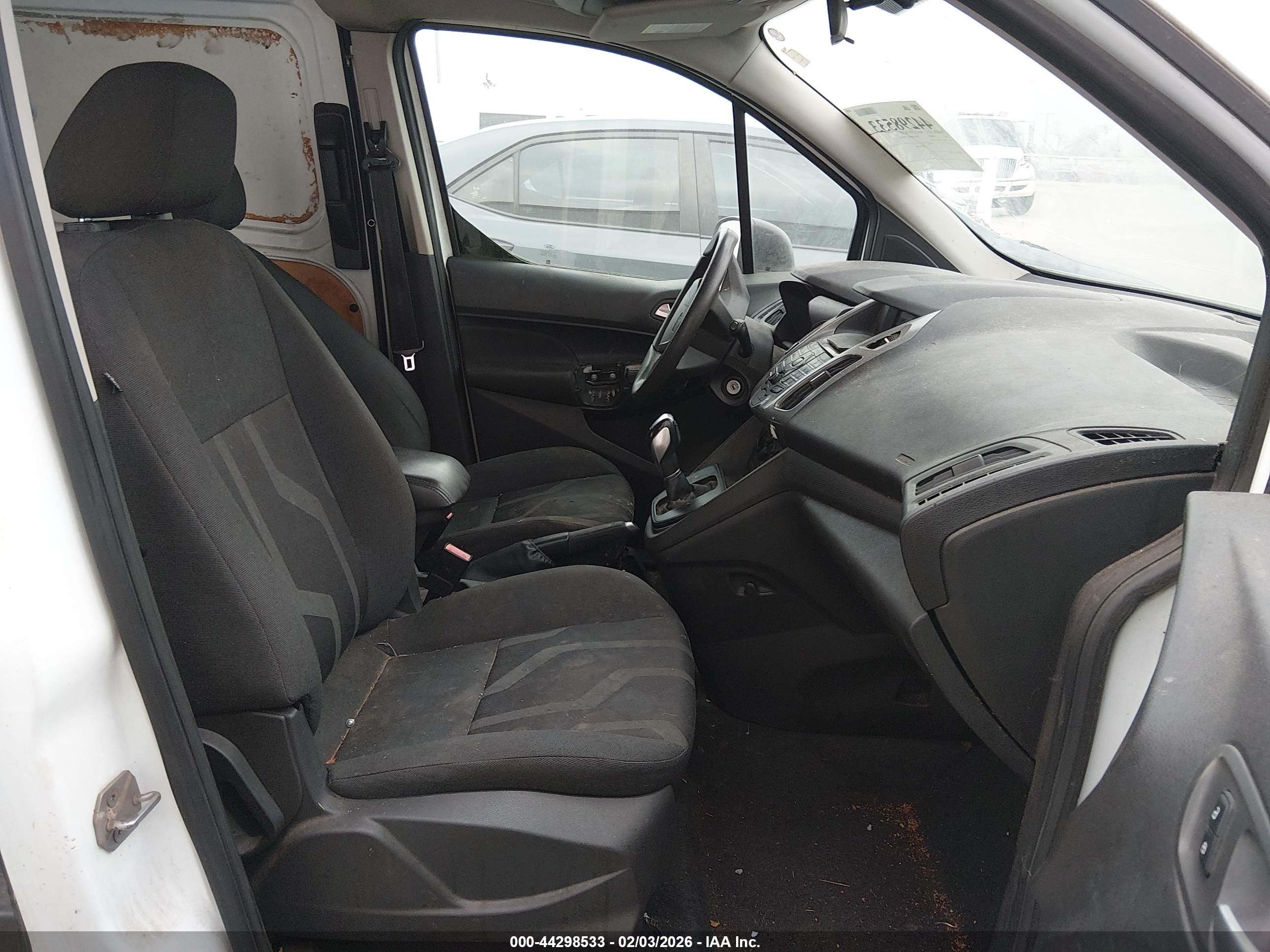 FORD TRANSIT image 5