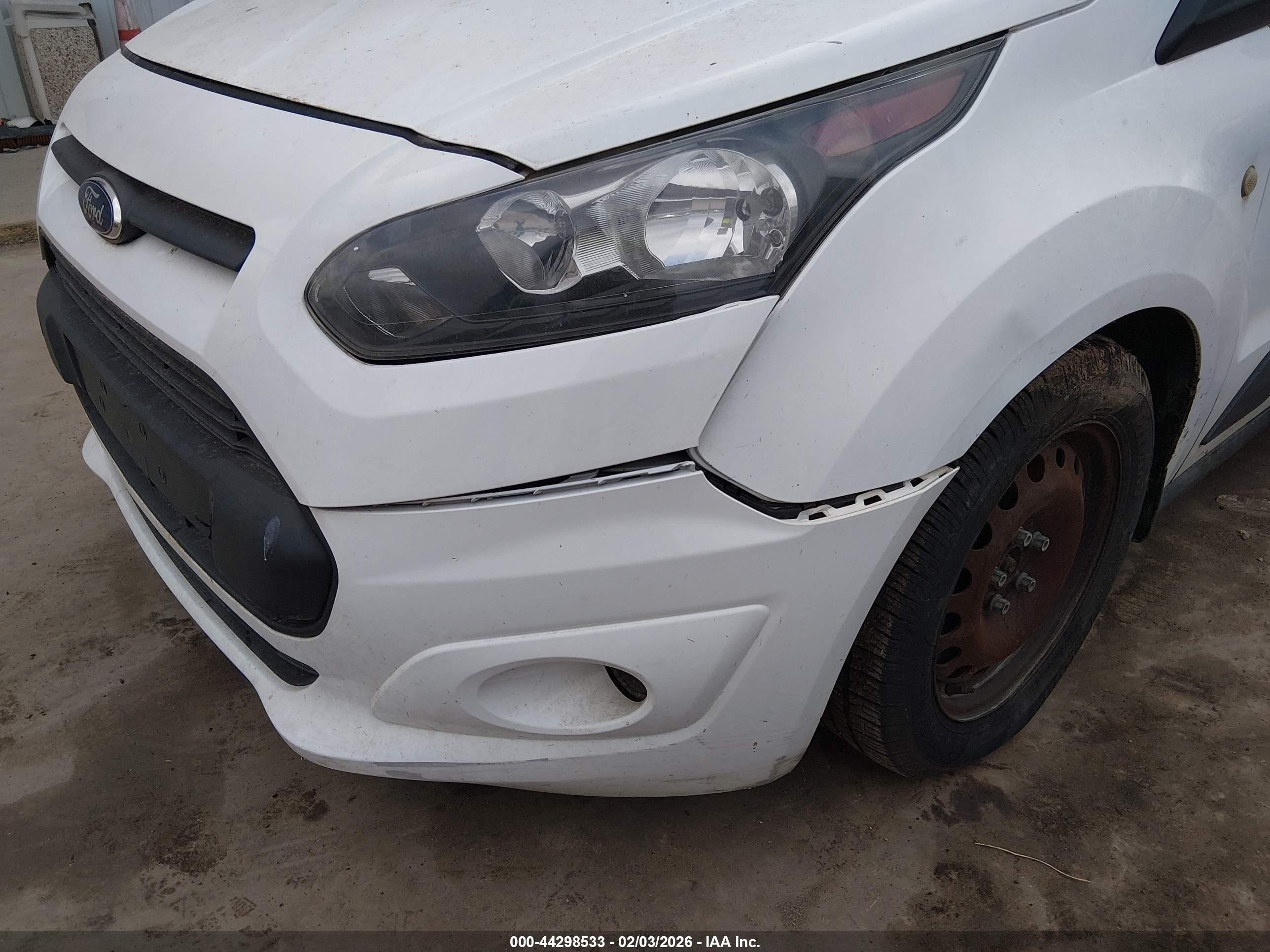 FORD TRANSIT image 6
