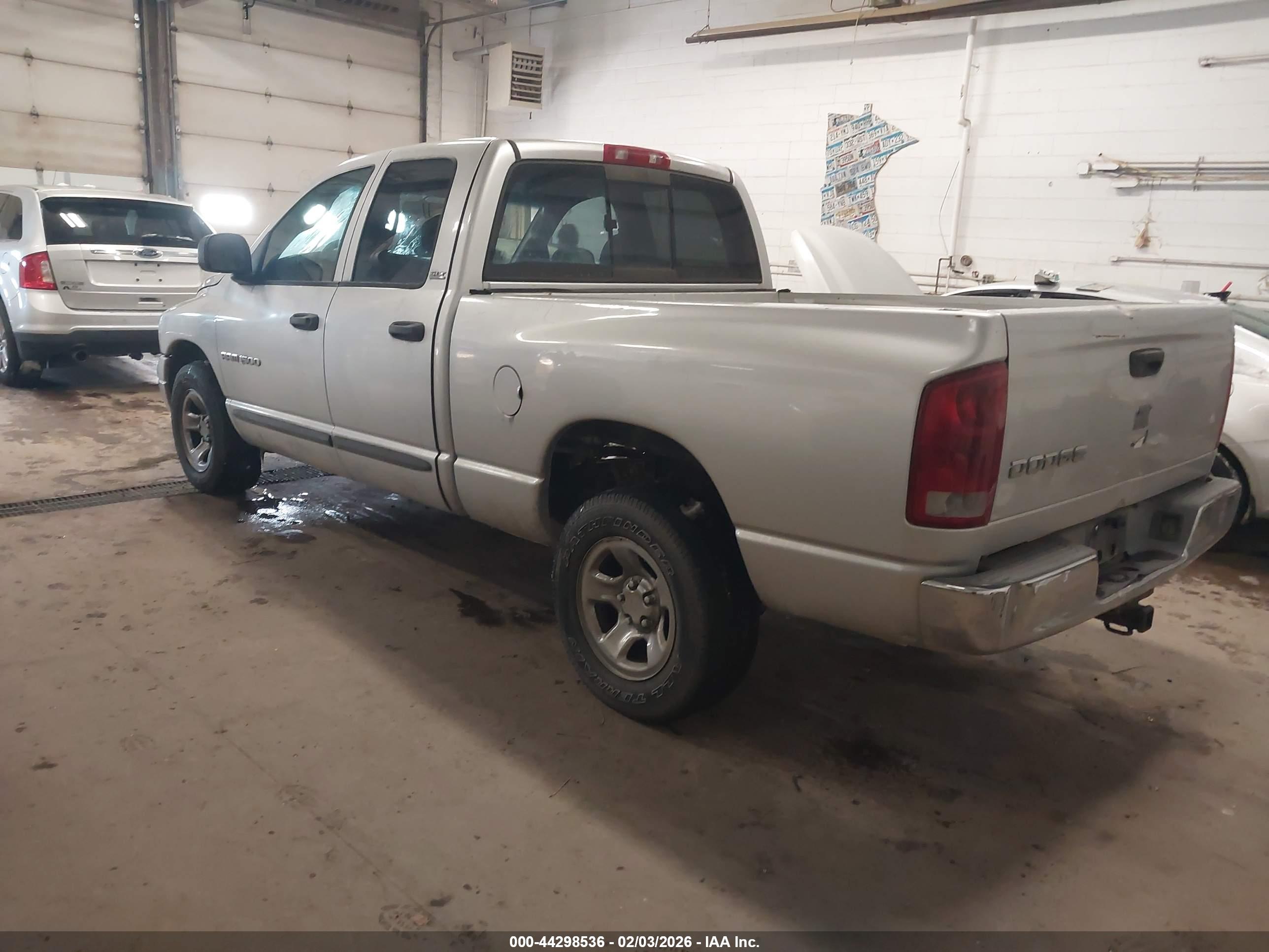 DODGE RAM image 3