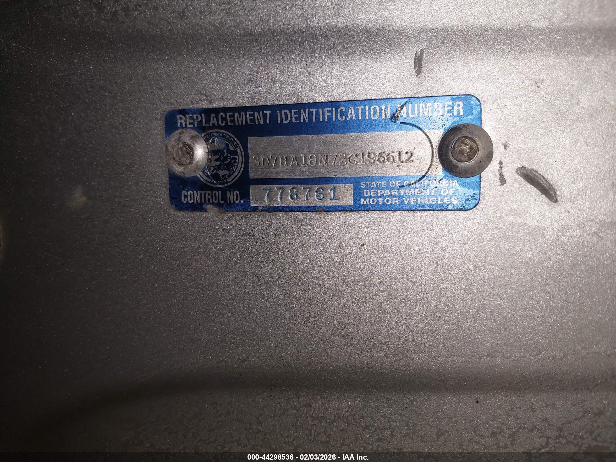 DODGE RAM image 9