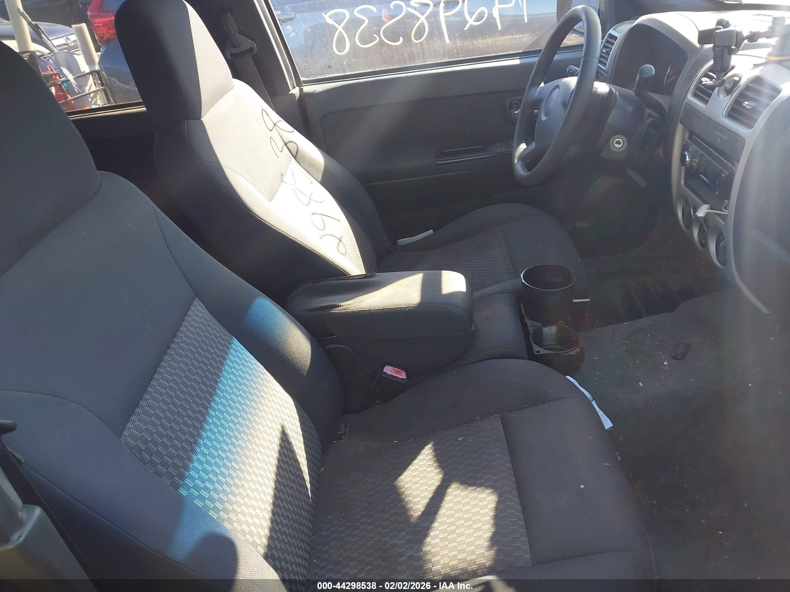 CHEVROLET COLORADO image 5