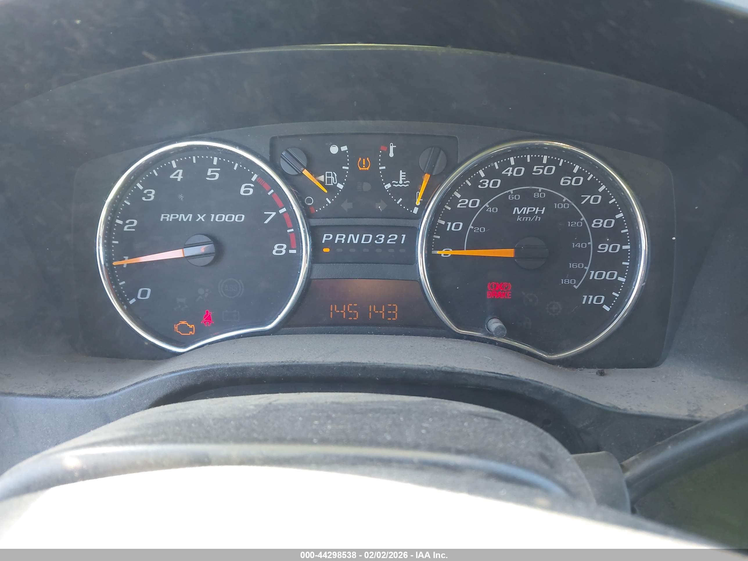 CHEVROLET COLORADO image 7