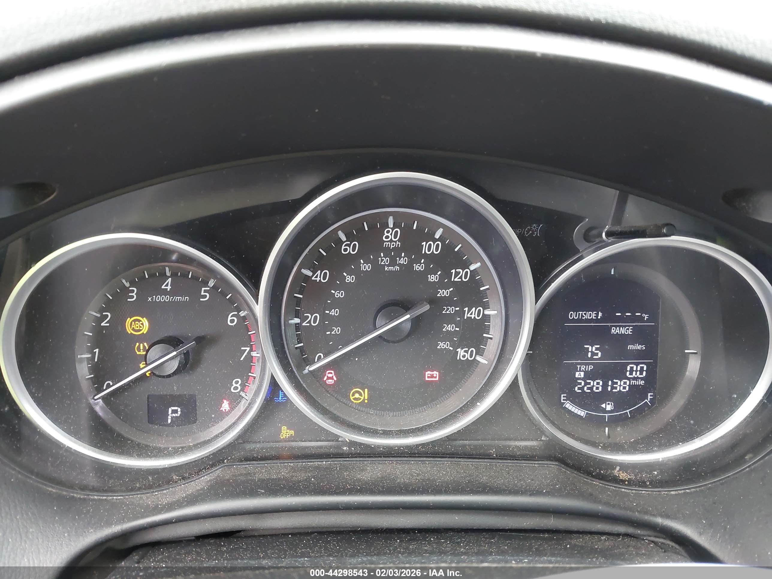 MAZDA CX-5 image 7
